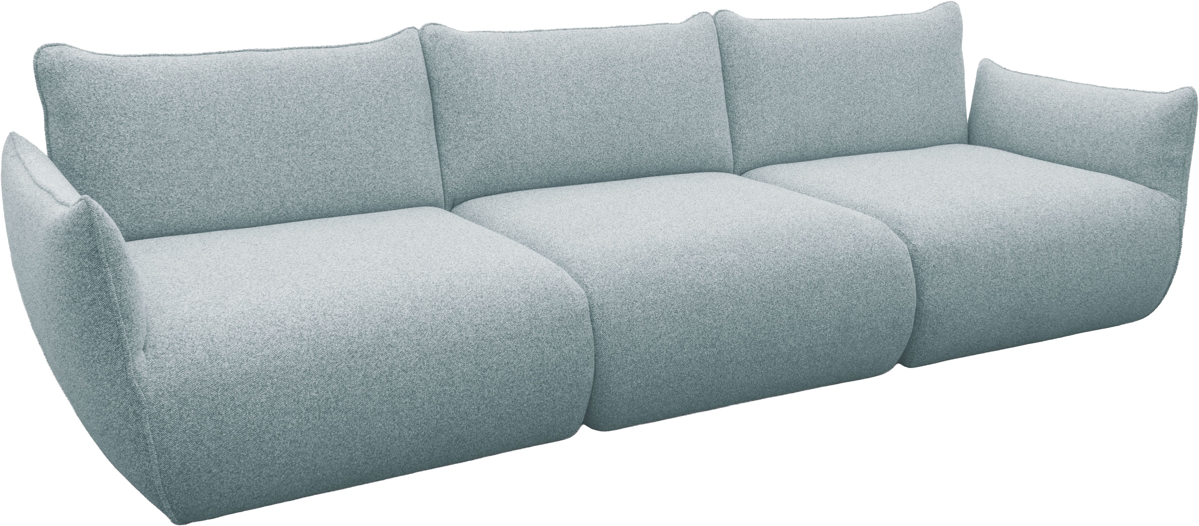 DOMO collection Big-Sofa »800 022«