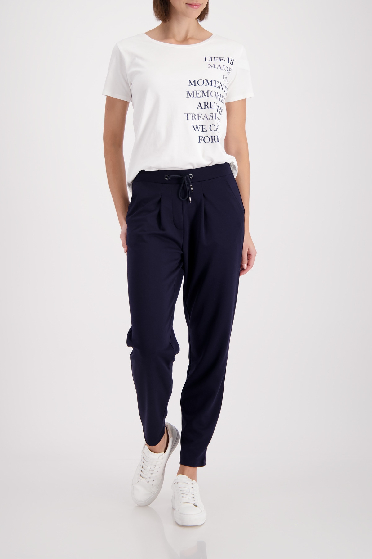 Monari Jogger Pants »Basic«