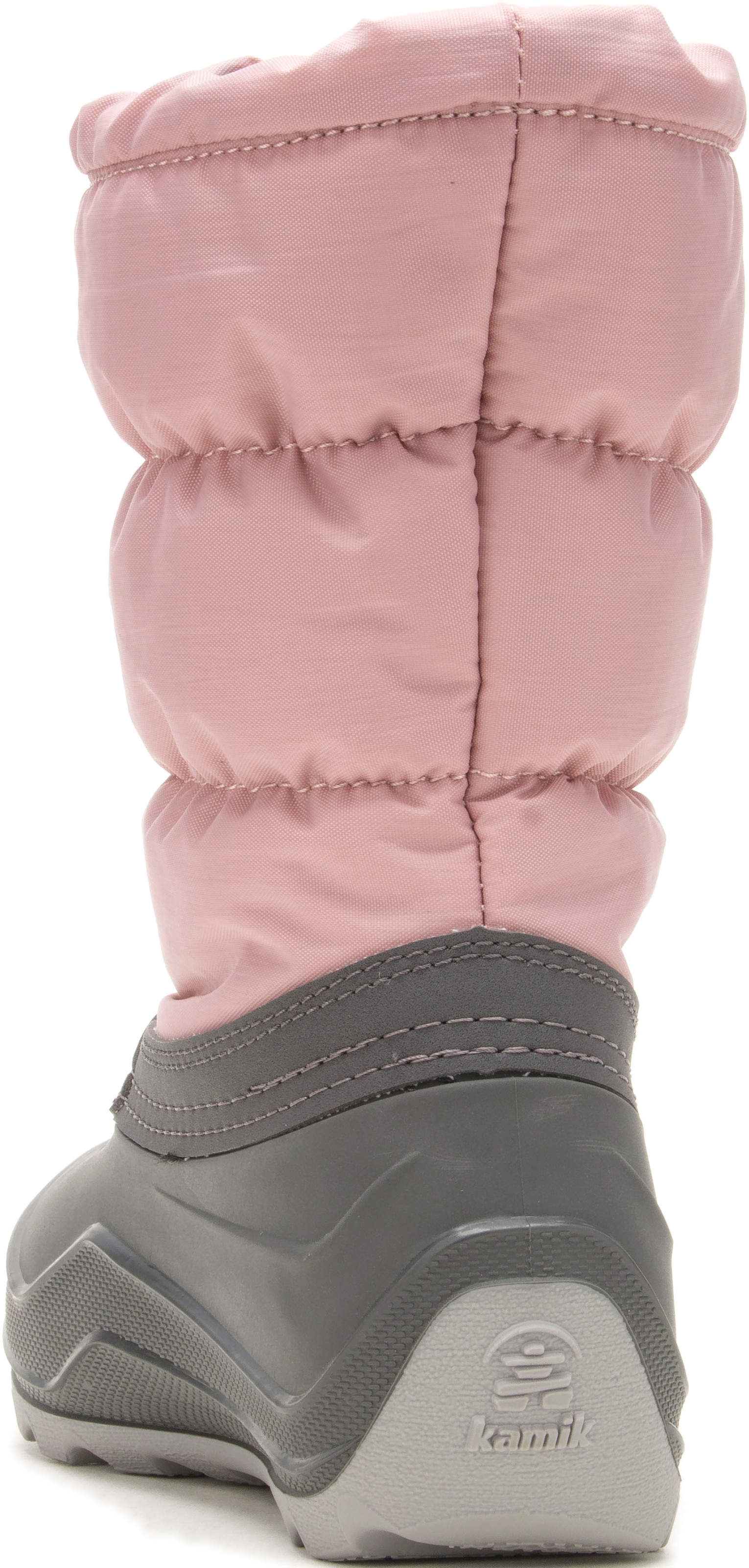 Kamik Winterstiefel »SNOWCOZY«, Snowboots, Winterboots, Winterschuhe, gefüttert