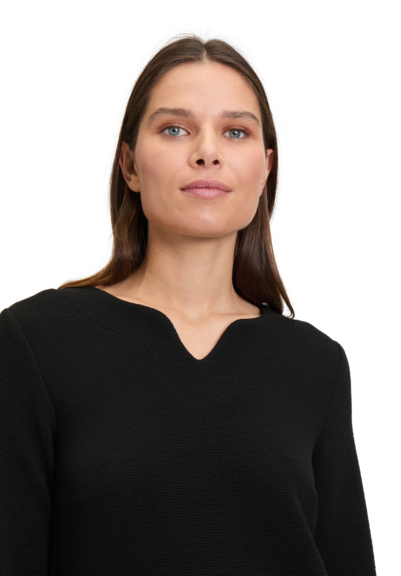 Betty Barclay Jerseykleid »Jerseykleid mit Eingrifftaschen«