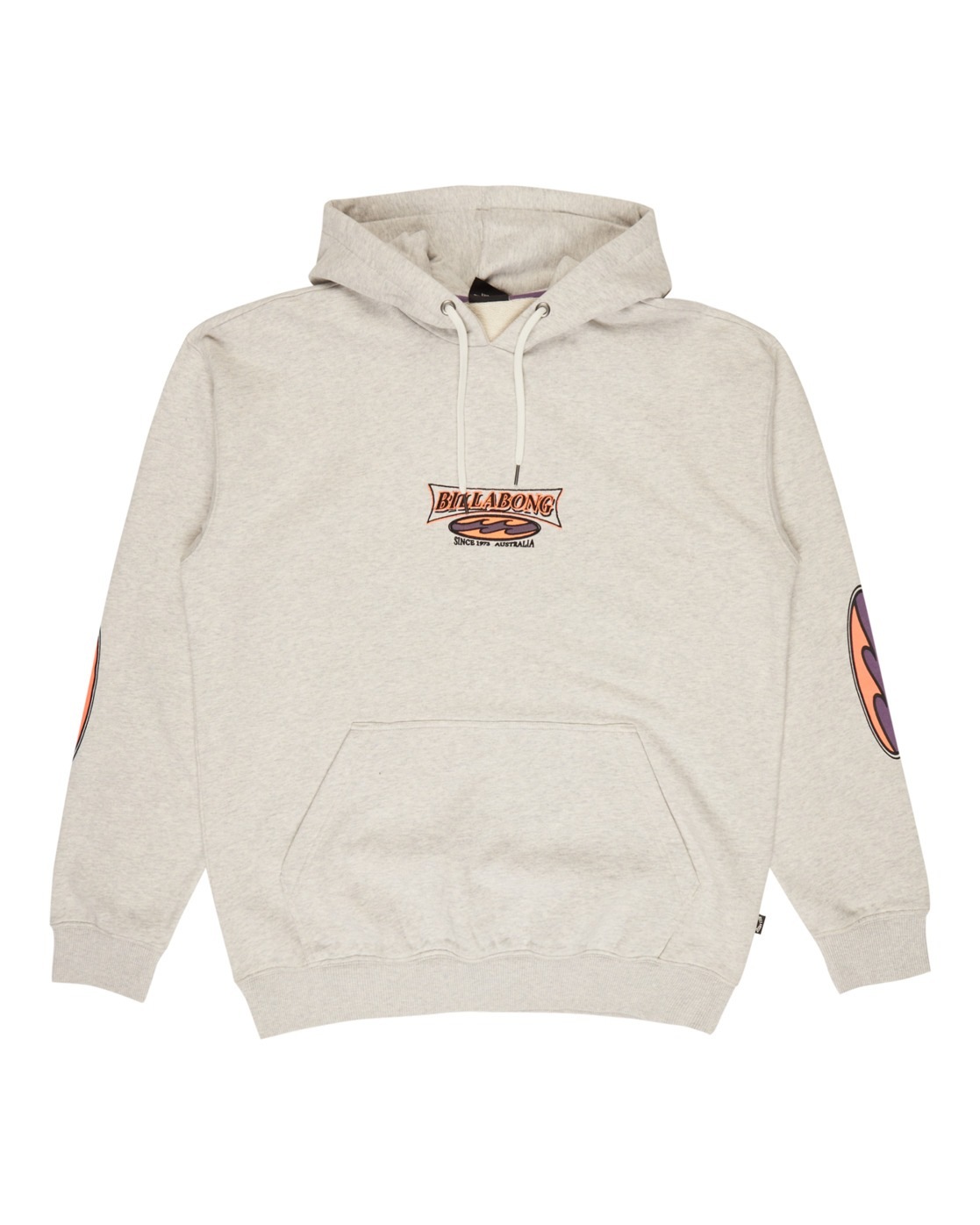 Billabong Sweatshirt »Since 73 Burleigh«
