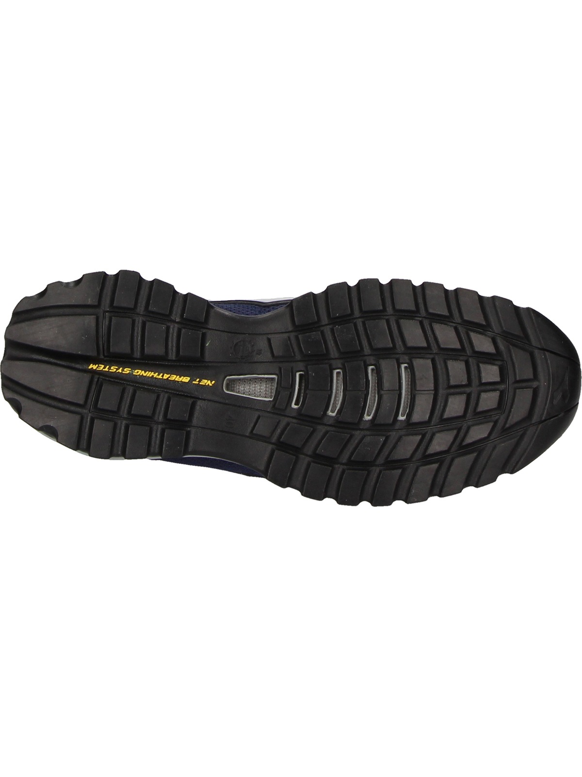 Diadora Sicherheitsschuh »Sicherheitsschuhe Glove Tech«