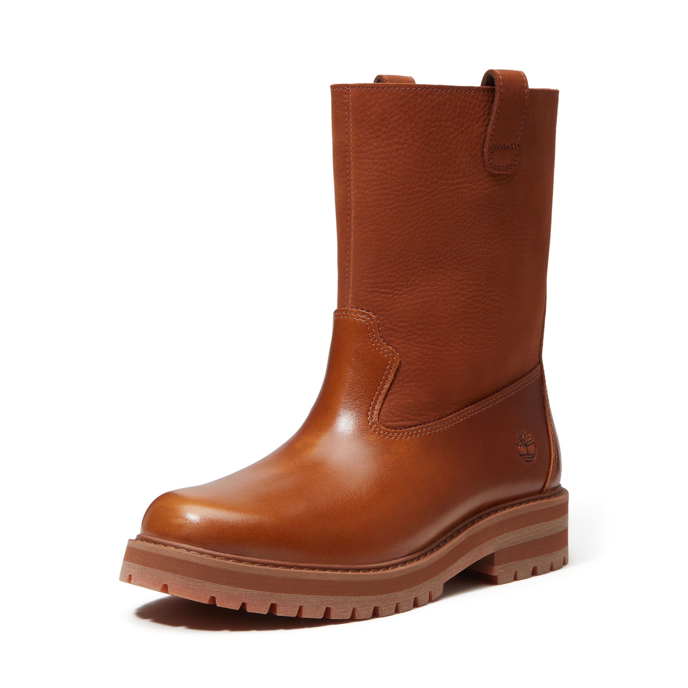 Timberland Stiefel »BRITTON DRIVE - MID PULL ON BOOT«