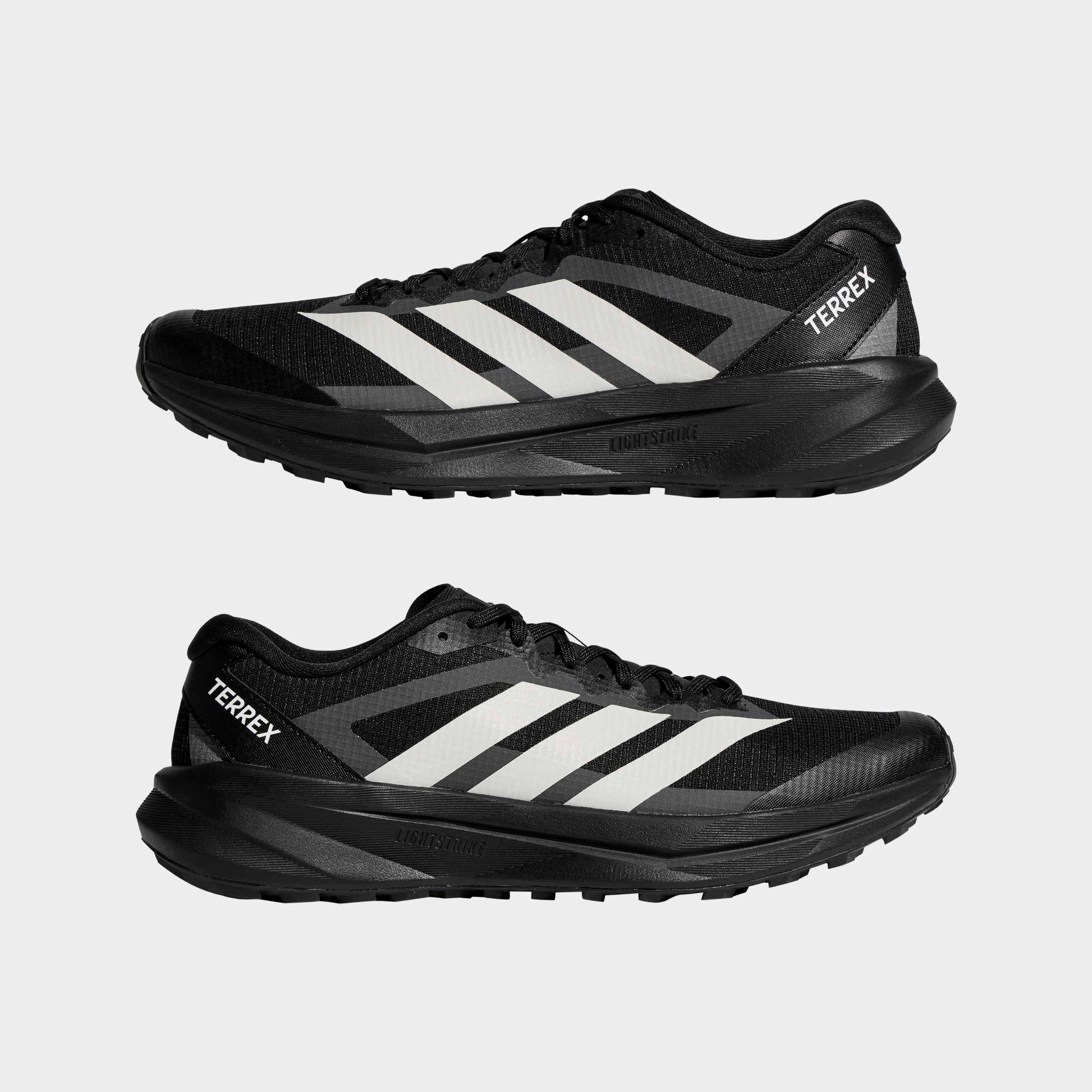 adidas Performance Trailrunningschuh »AGRAVIC LITE«  leicht