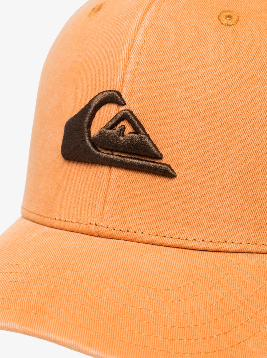 Quiksilver Trucker Cap »Grounder«