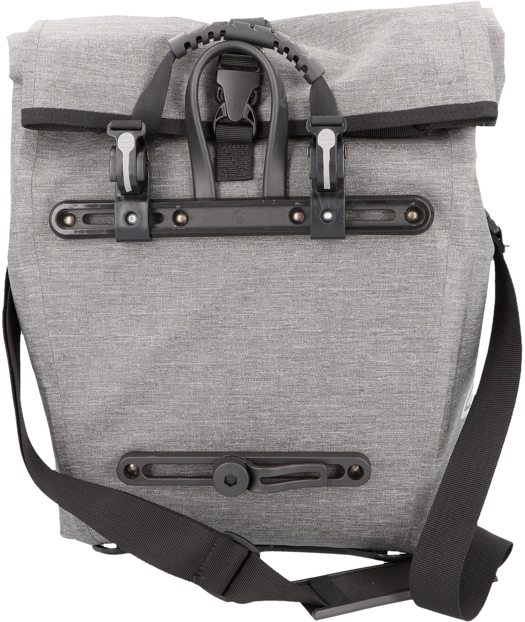 FISCHER Fahrrad Gepäckträgertasche »PLUS Cita«