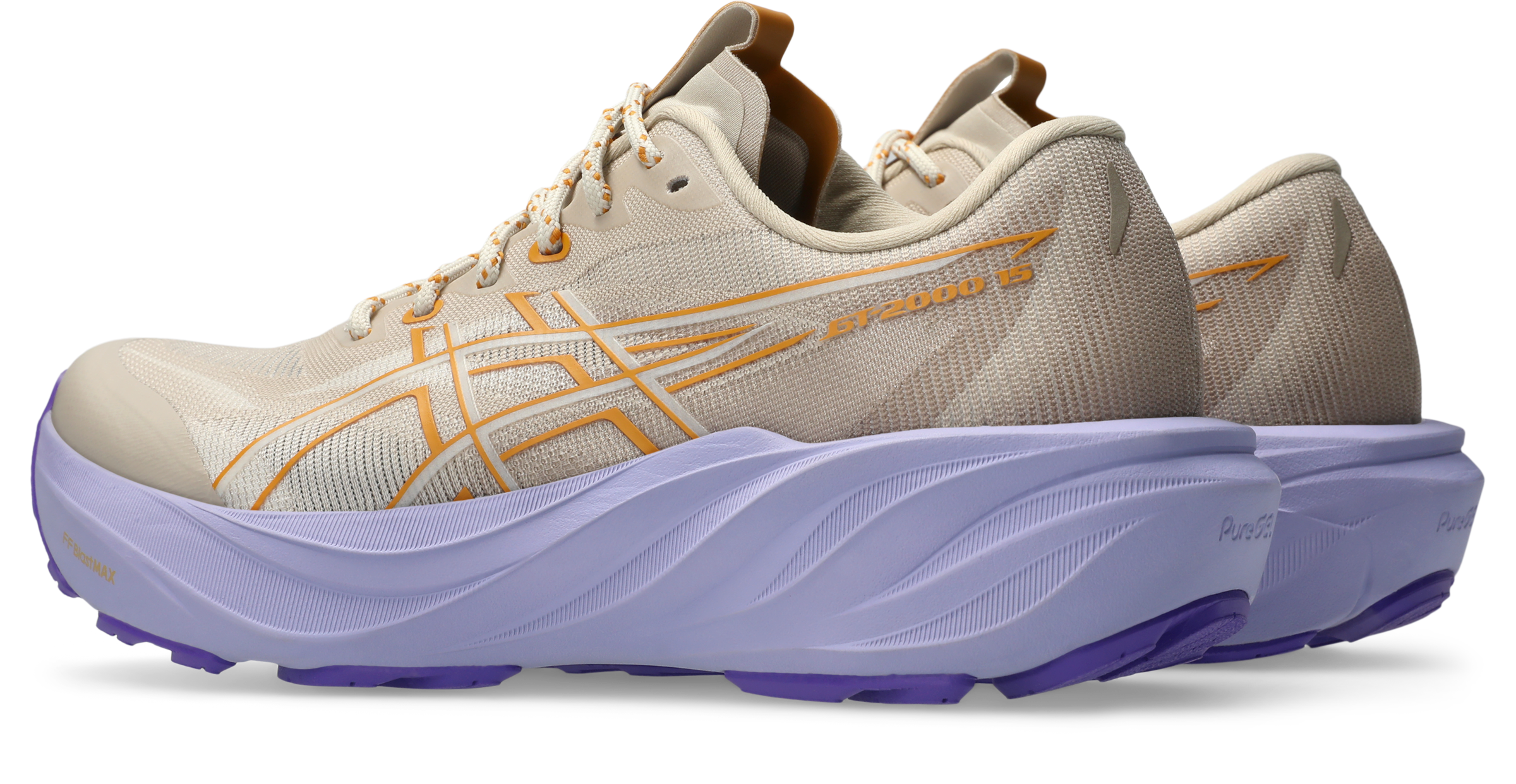Asics Laufschuh »GT-2000 15 TR«  für mehr Stabilität und wasserdicht
