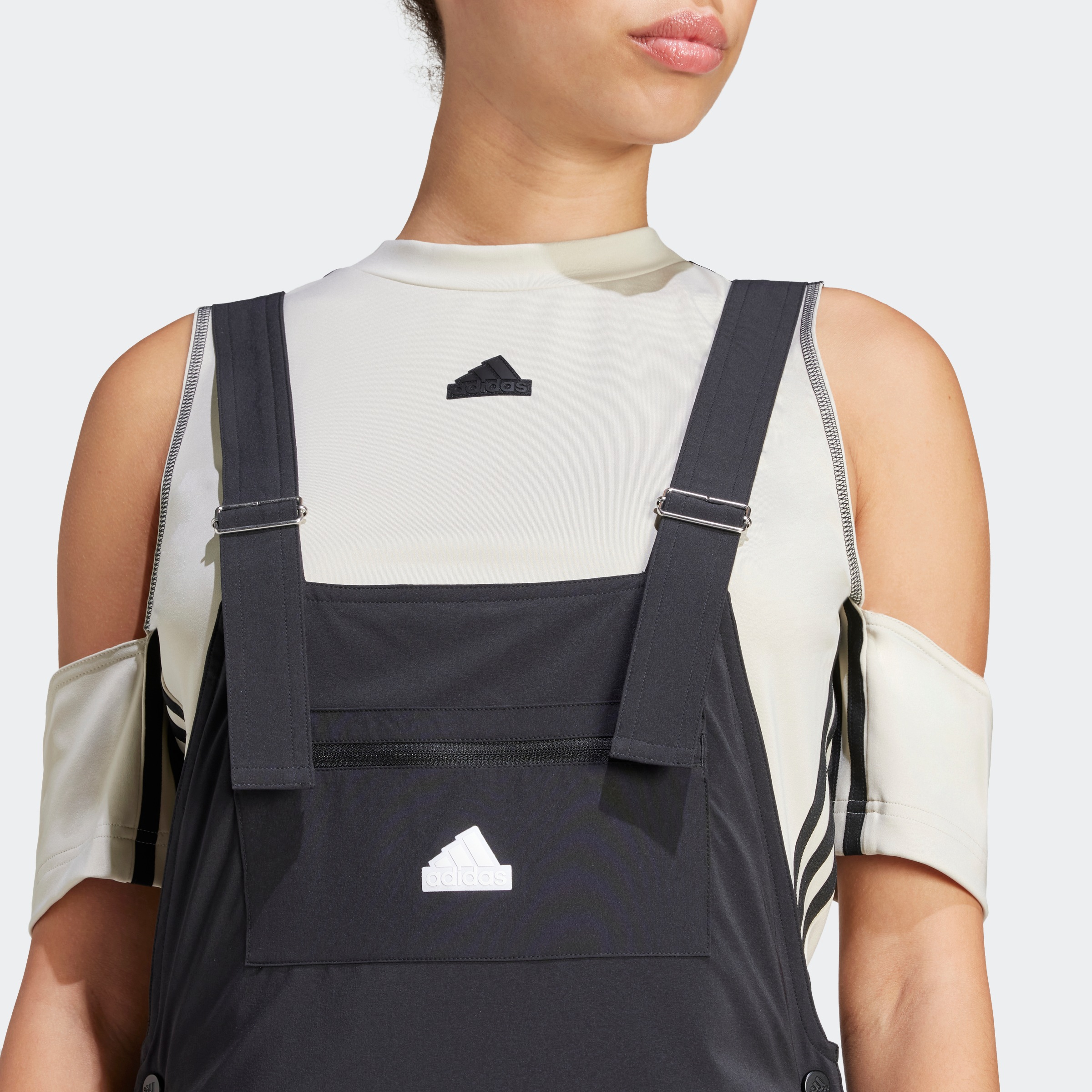 adidas Sportswear Overall »DANCE DUNGAREE«