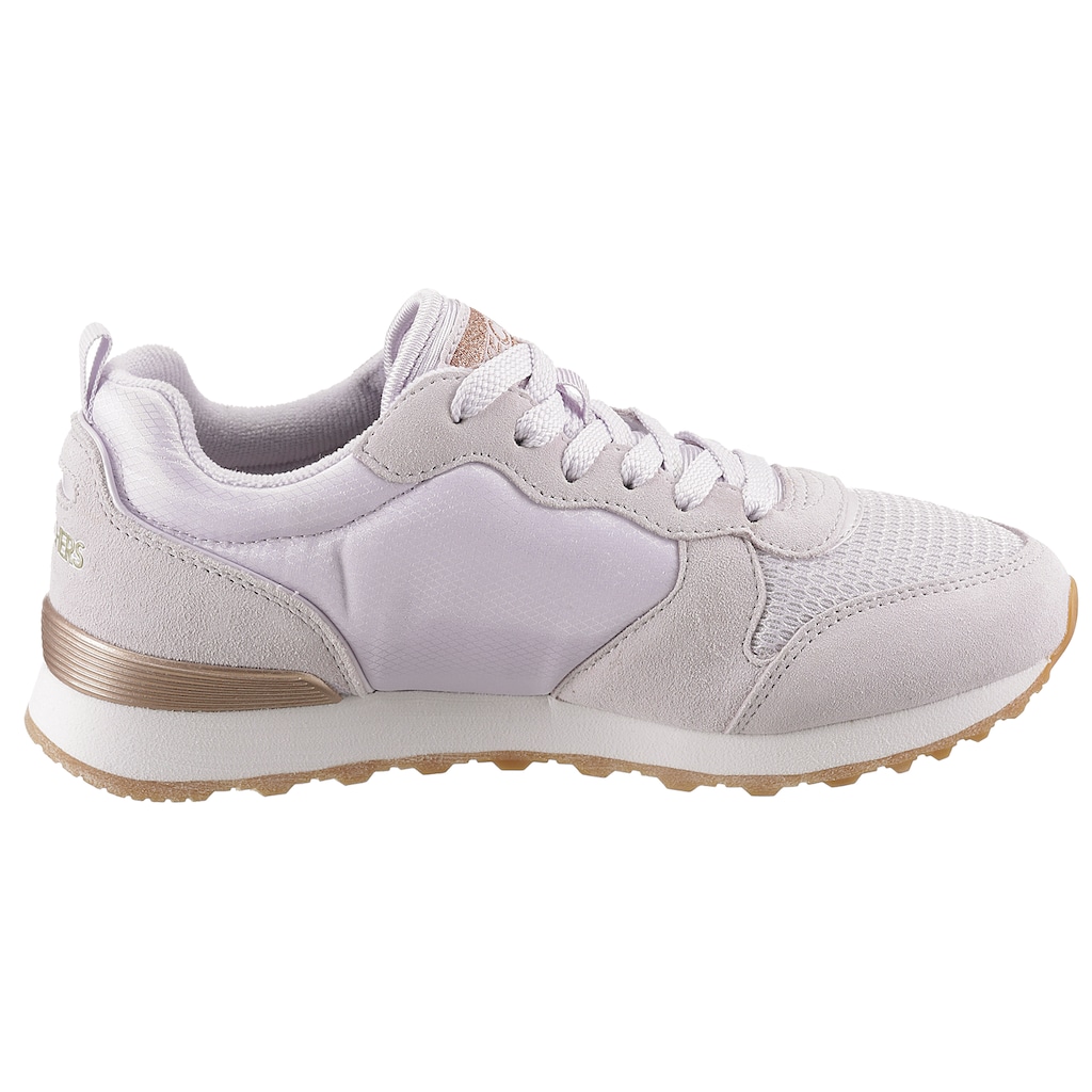 Skechers Sneaker »OG 85 - GOLDN GURL«