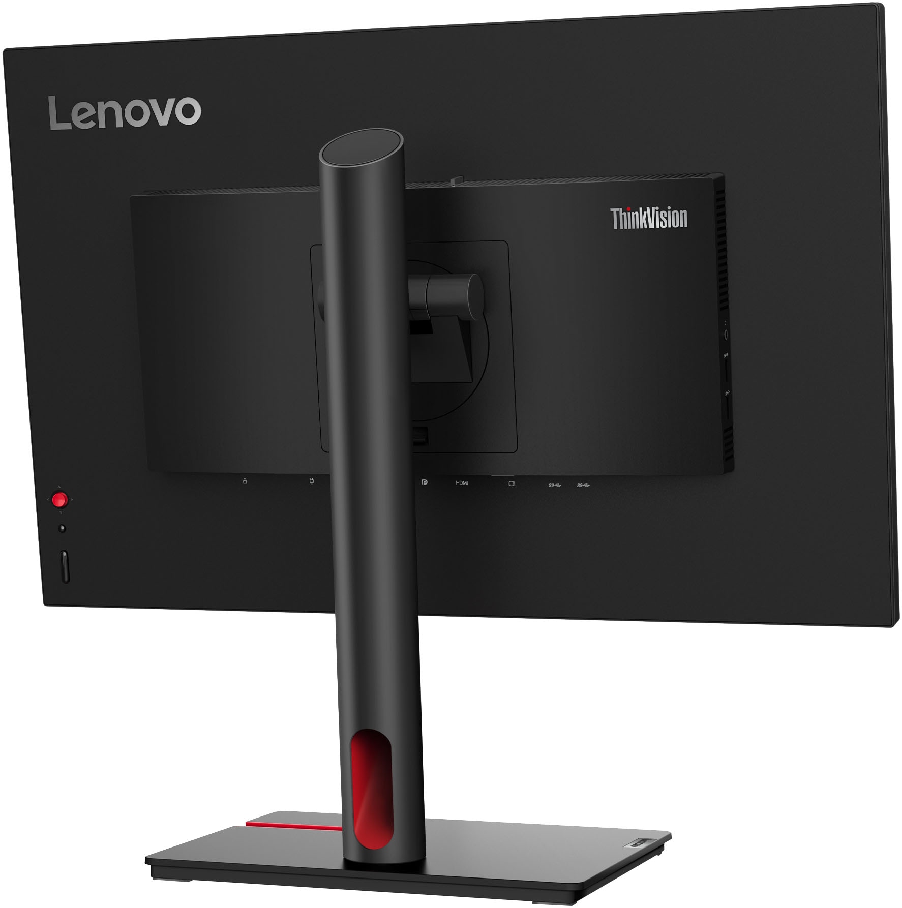 Lenovo LED-Monitor »T24d-30(A24240WT0)« 61 cm/24 ″  1920 x 1200 px WUXGA 6 Reaktionszeit 100 Hz