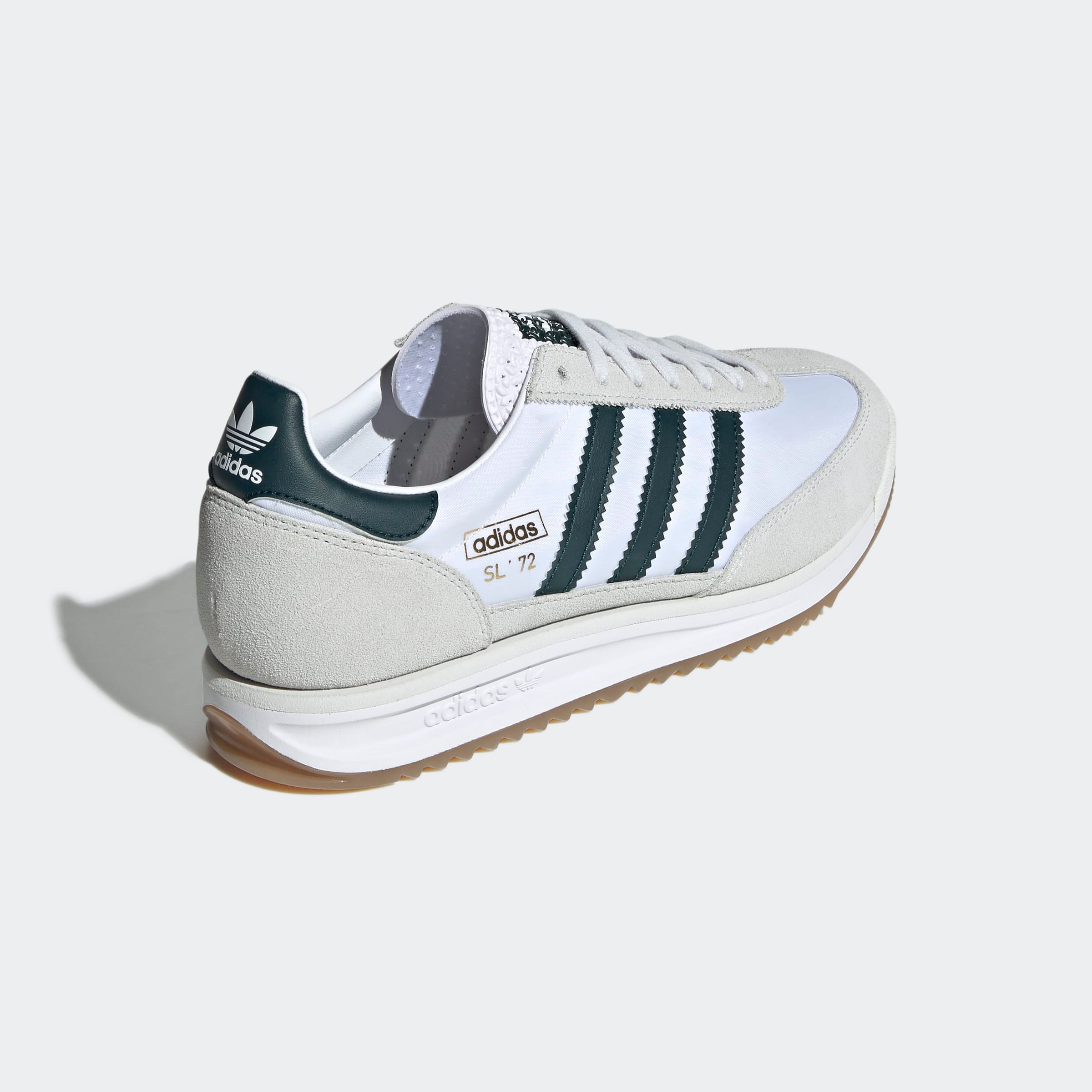adidas Originals Sneaker »SL 72 RS«