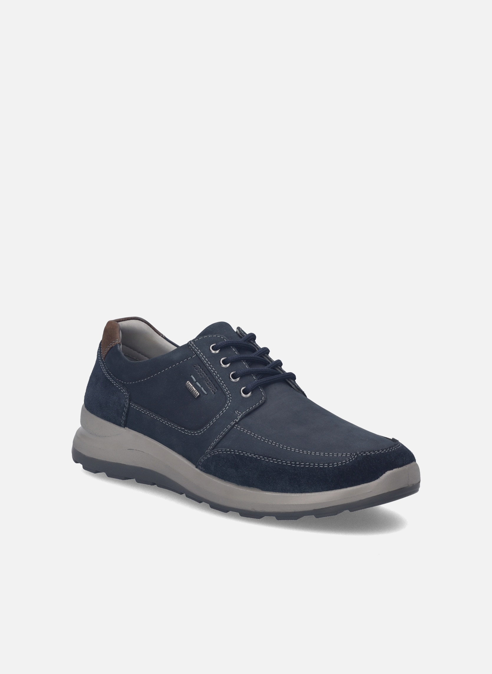 Josef Seibel Sneaker »Marley 51, indigo-kombi«