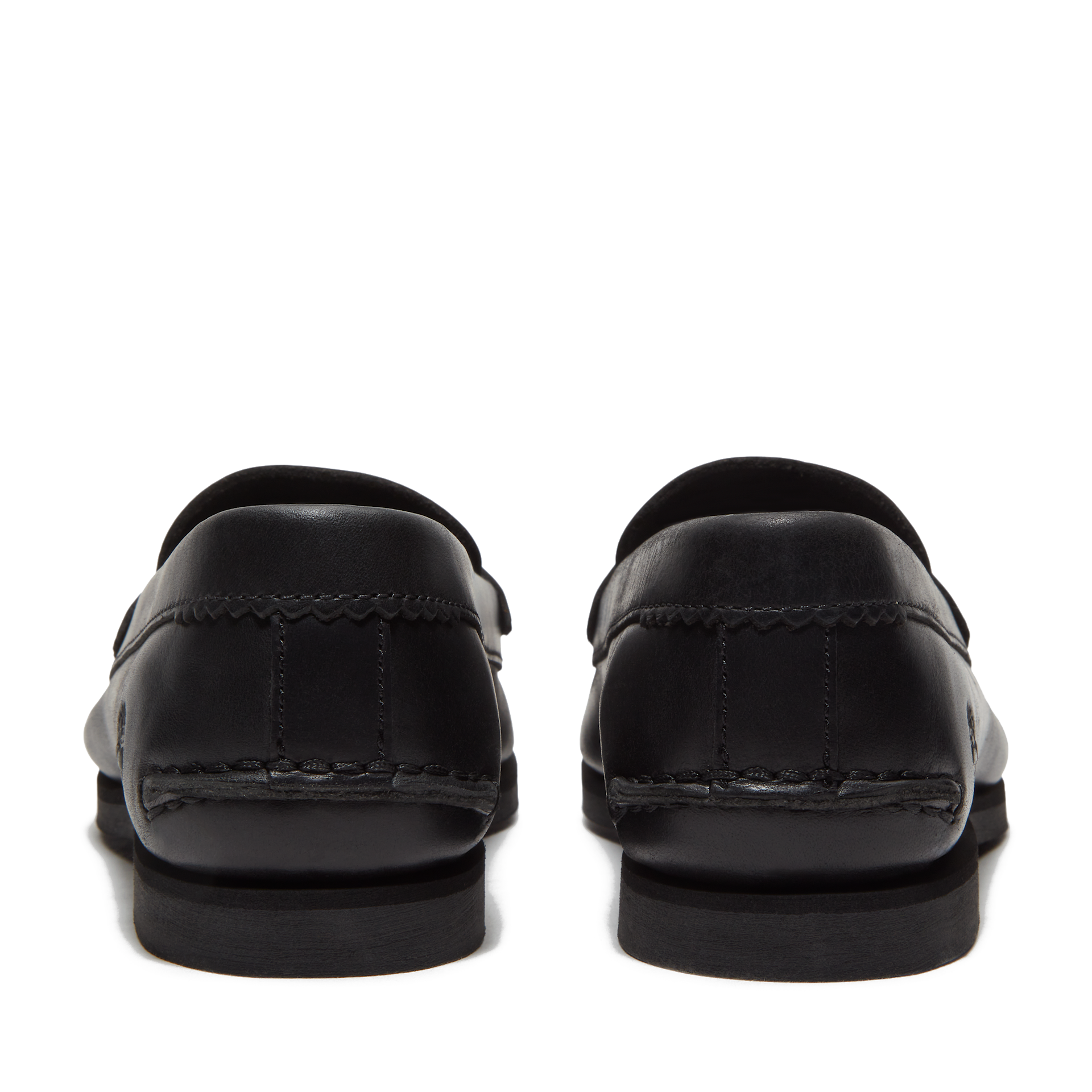 Timberland Bootsschuh »CLASSIC BOAT LOAFER SHOE«  Classic Boat Loaferschuh aus Timberland Premium Leder