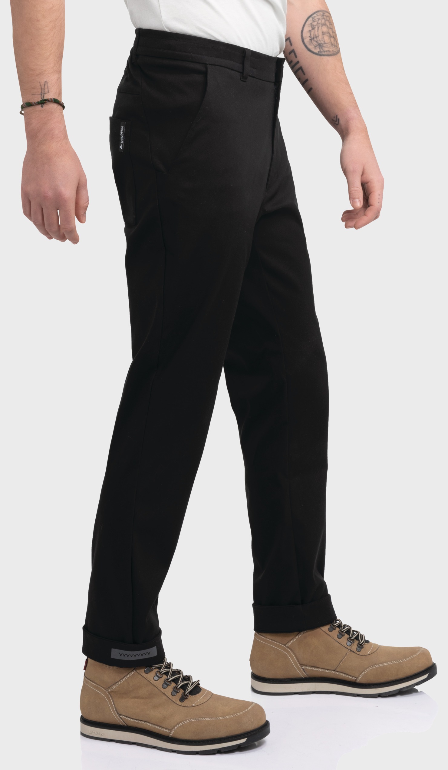 Schöffel Outdoorhose »Pants Style Zourga MNS«