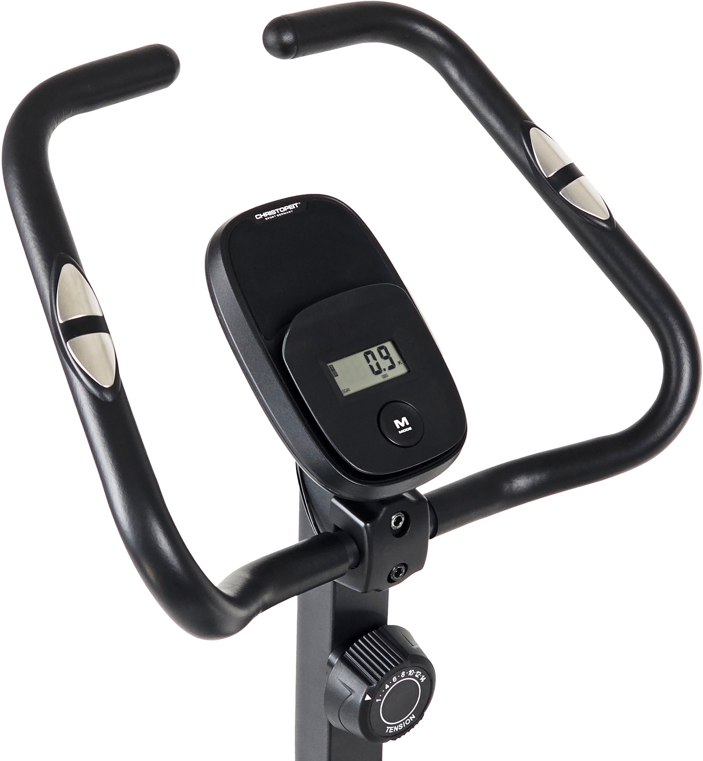 Christopeit Sport® Heimtrainer »Heimtrainer Active«