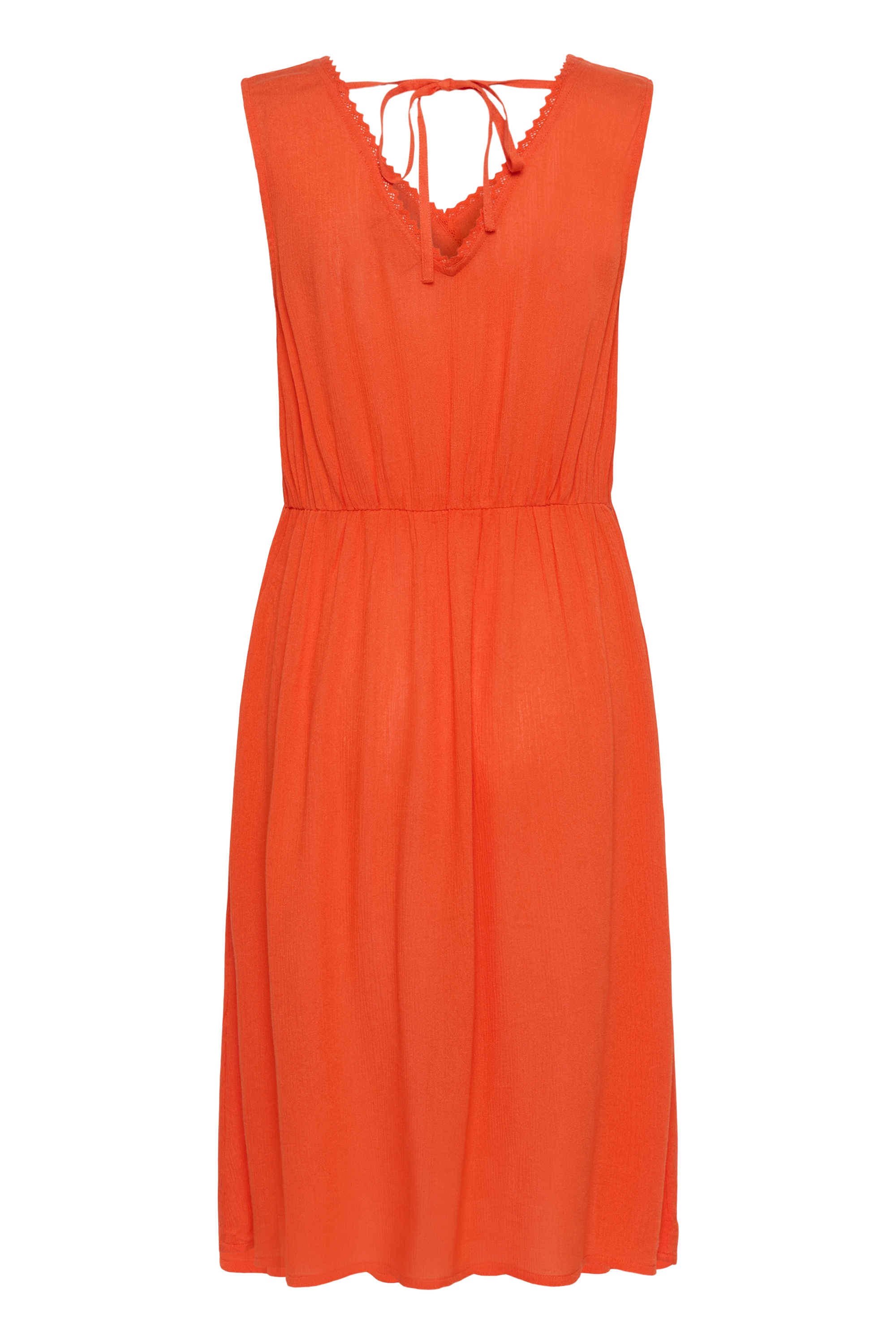 KAFFE Midikleid »Kleid KAvalery«
