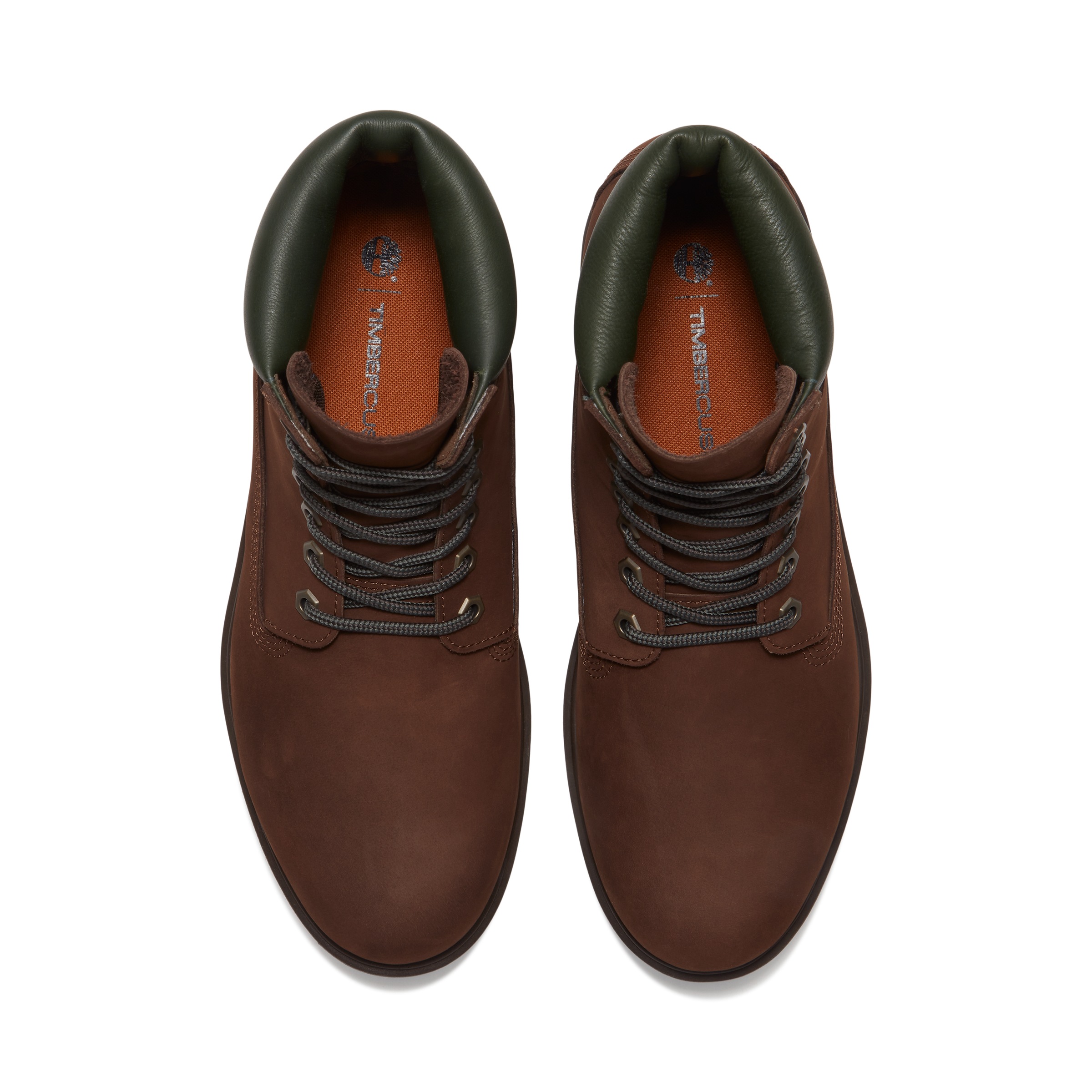 Timberland Schnürboots »TIMBERLAND 25 - 6 IN LACE WATERPROOF BOOT«  wasserdicht
