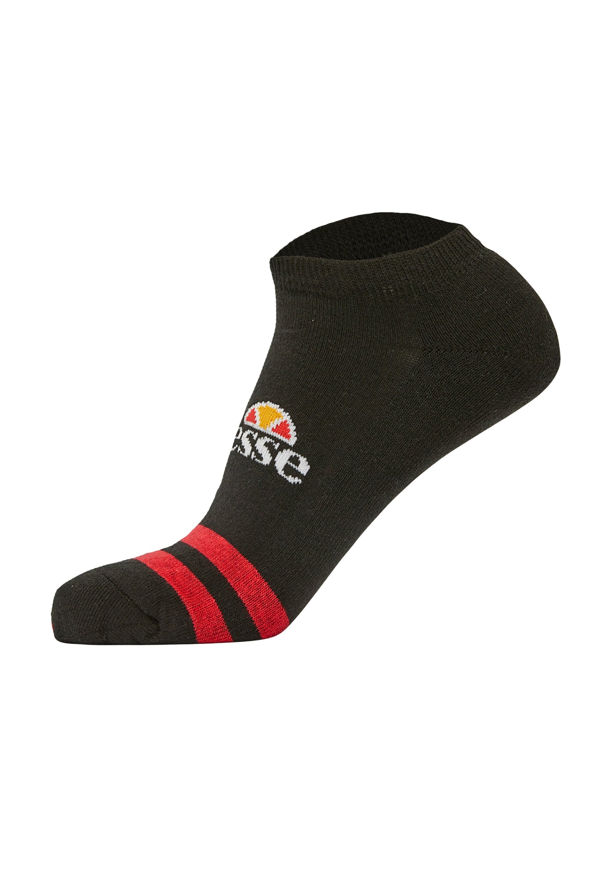 Ellesse Kurzsocken »Socken MELNA TRAINER LINER 6er Pack«