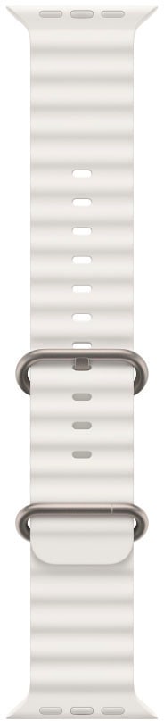 Apple Uhrenarmband »49mm Ocean Band«