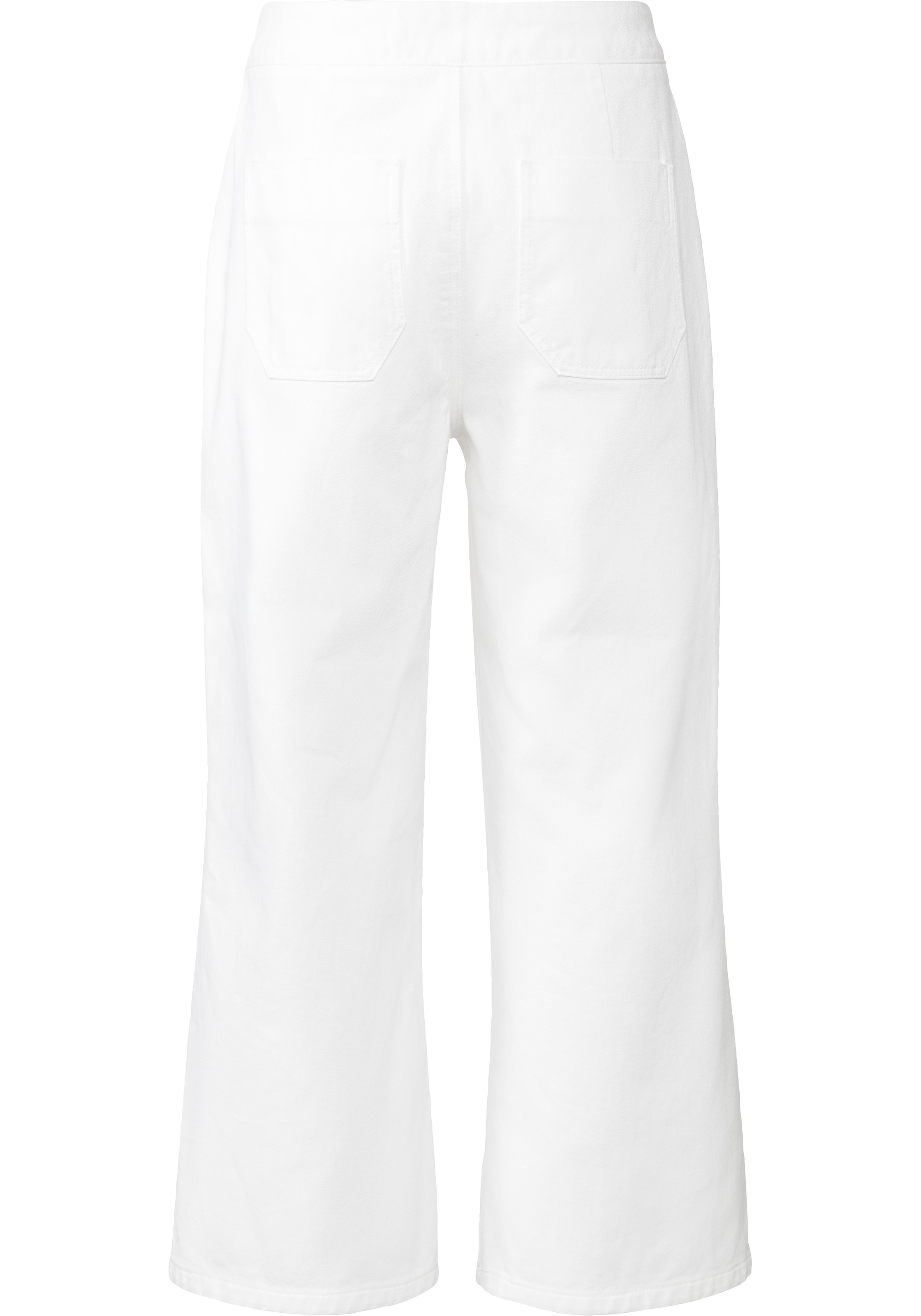 LASCANA Weite Jeans, in Culotte-Form, High-Waist, modisch