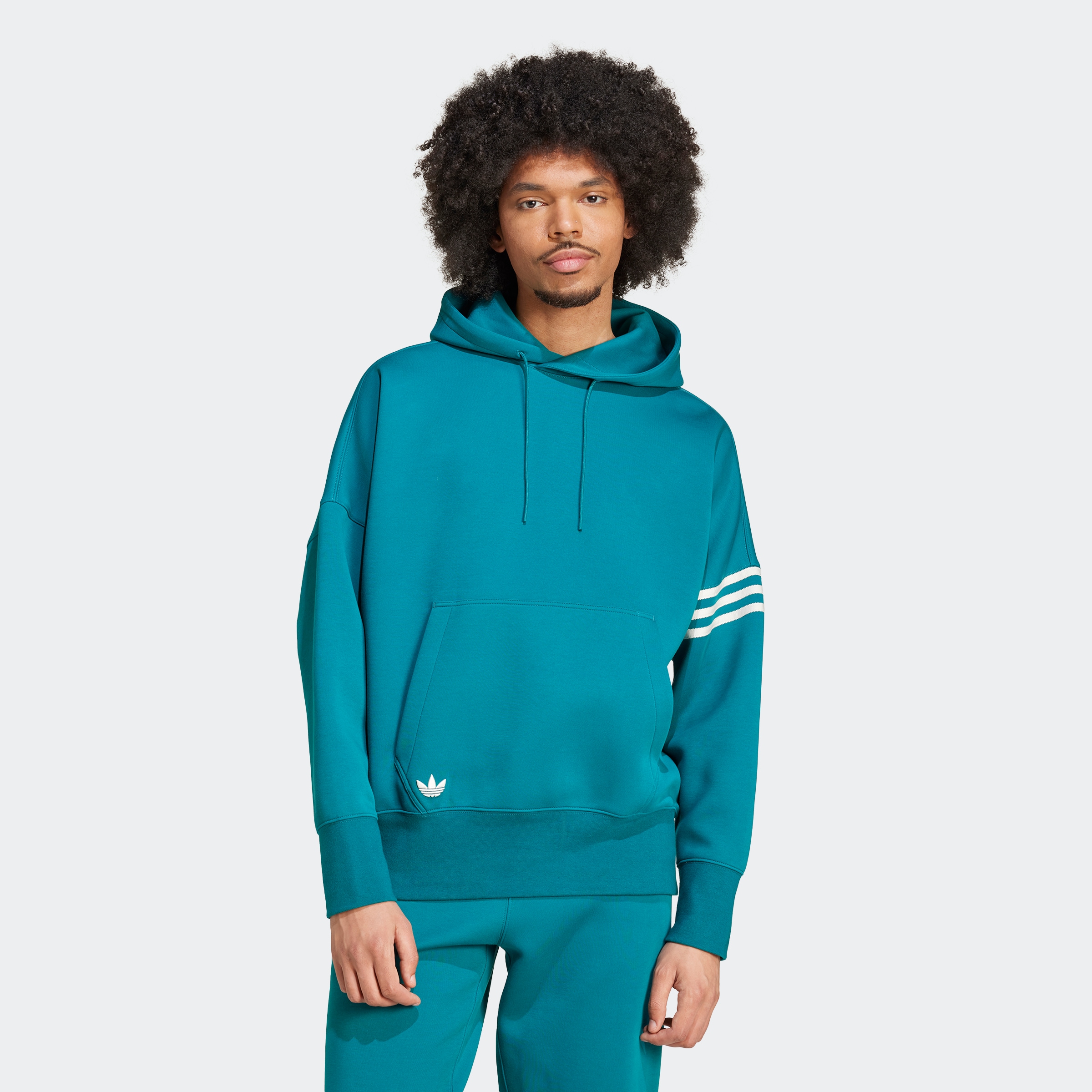 Kapuzensweatshirt »NEU C HD«