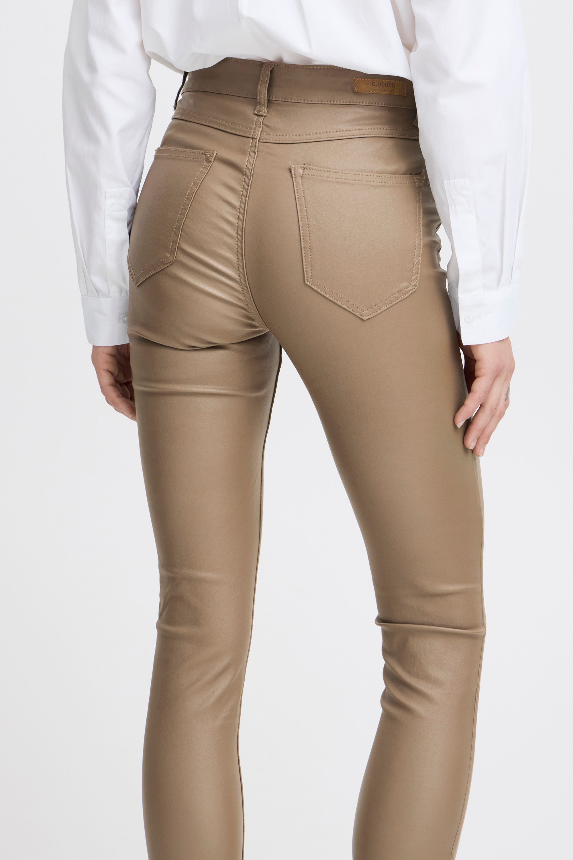 b.young Röhrenhose »Röhrenjeans BYKato«