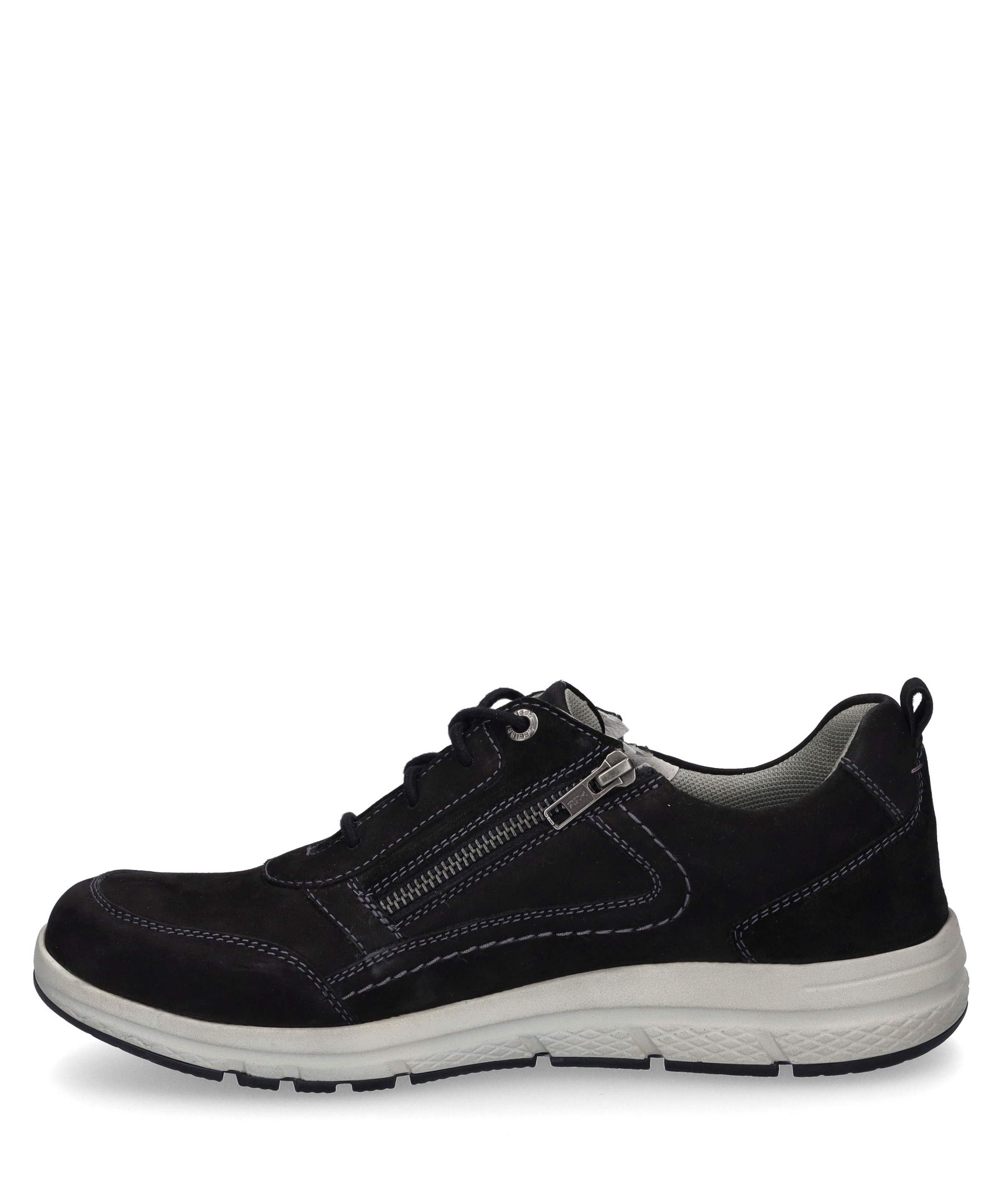 Josef Seibel Schnürschuh »Giuseppe 06, schwarz«
