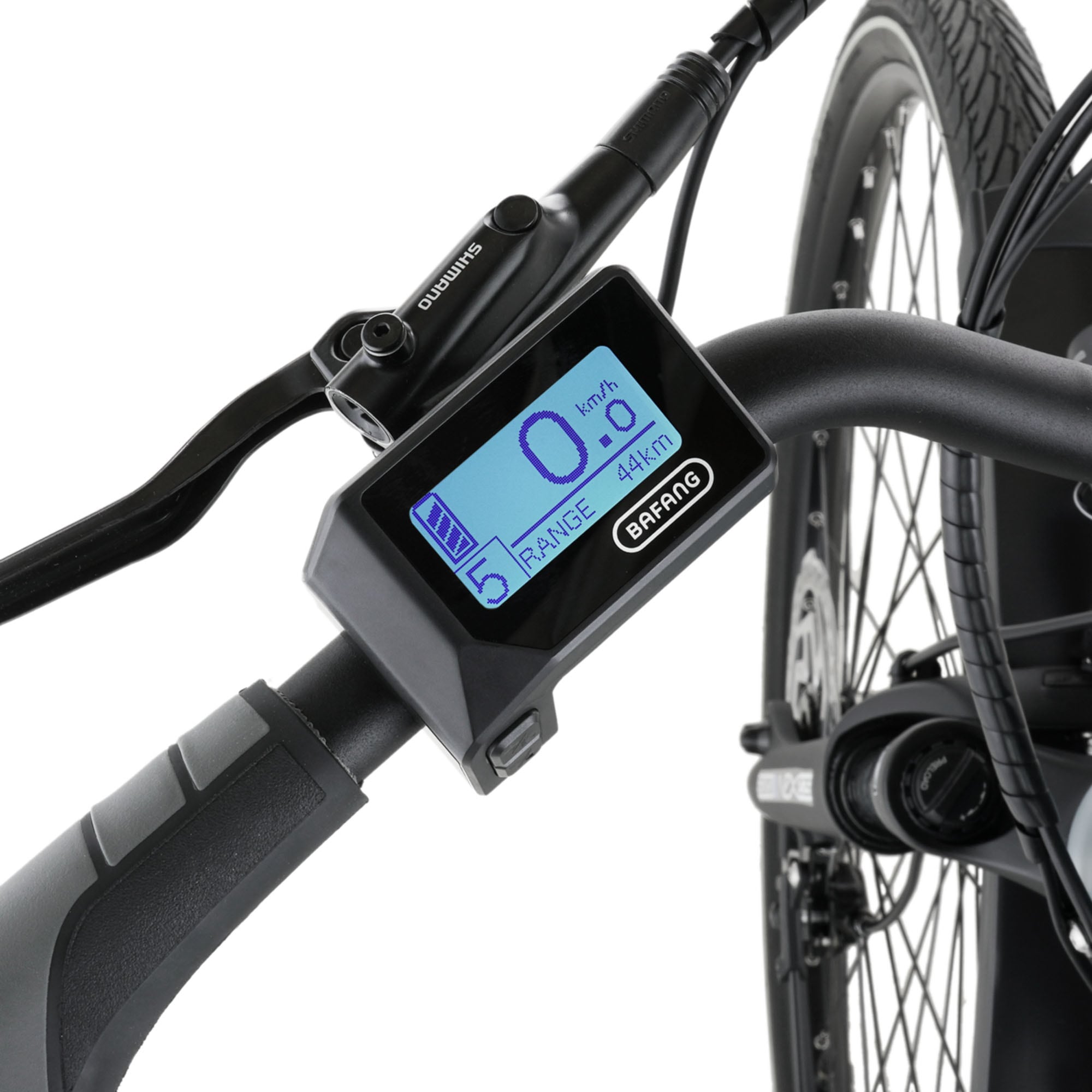 FISCHER Fahrrad »CITA 2404 688 43 ACTIVE« 7 Gang Shimano NEXUS Schaltwerk Mittelmotor mit Akku-Ladegerät | mit Werkzeug,  Pedelec, Elektrofahrrad für Damen und Herren