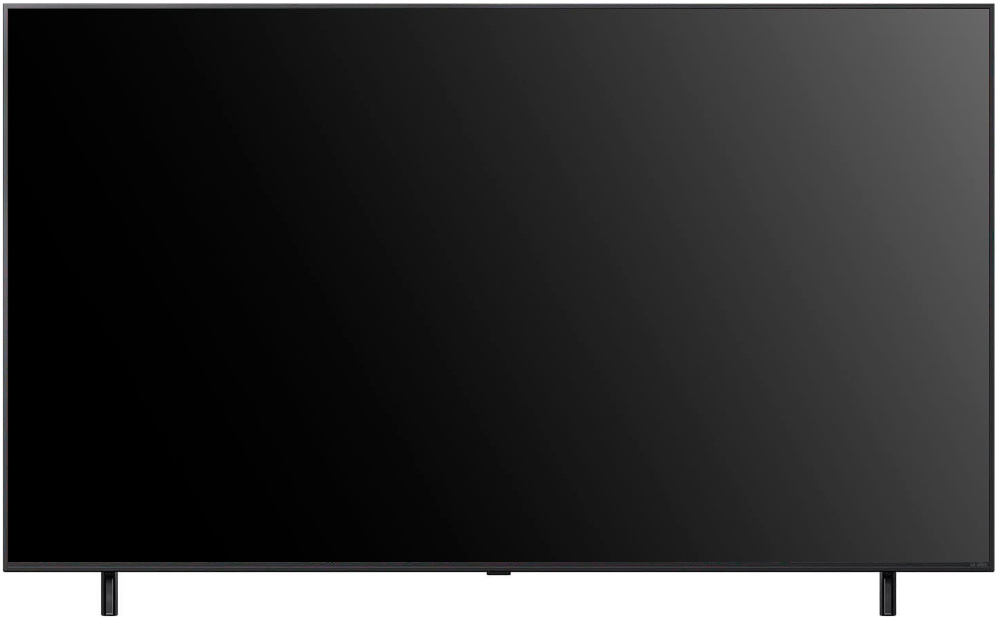LG QNED-Fernseher »65QNED80A6A«, 4K Ultra HD, Smart-TV
