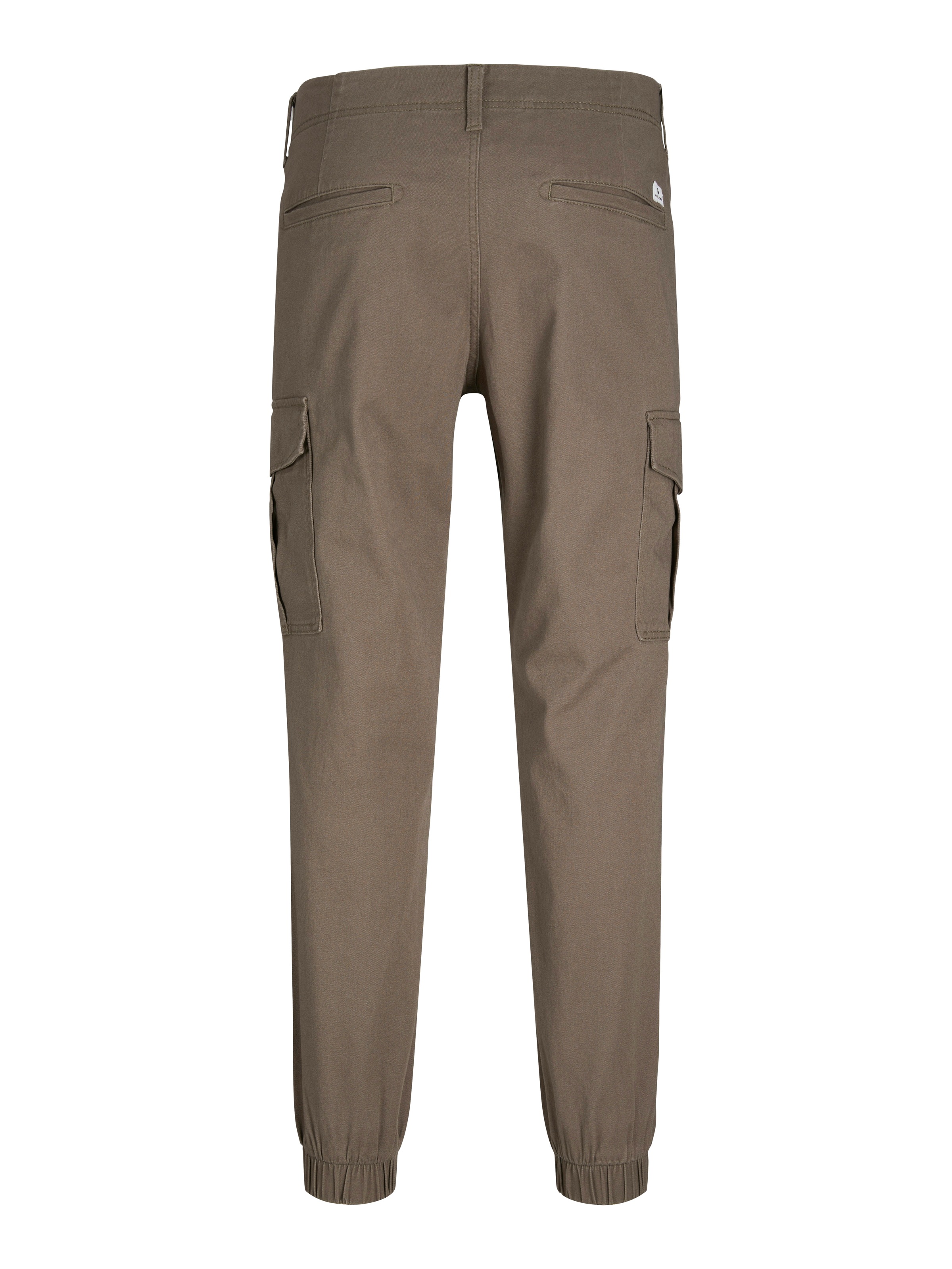 Jack & Jones Cargohose »JPSTMARCO JJJOE CUFFED«