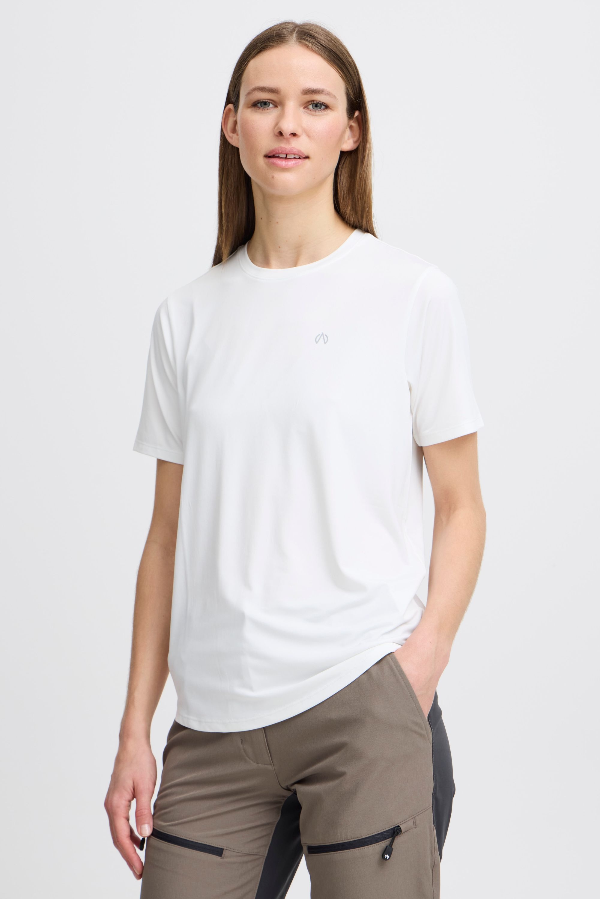 North Bend Sweatshirt »T-Shirt NBTaga«