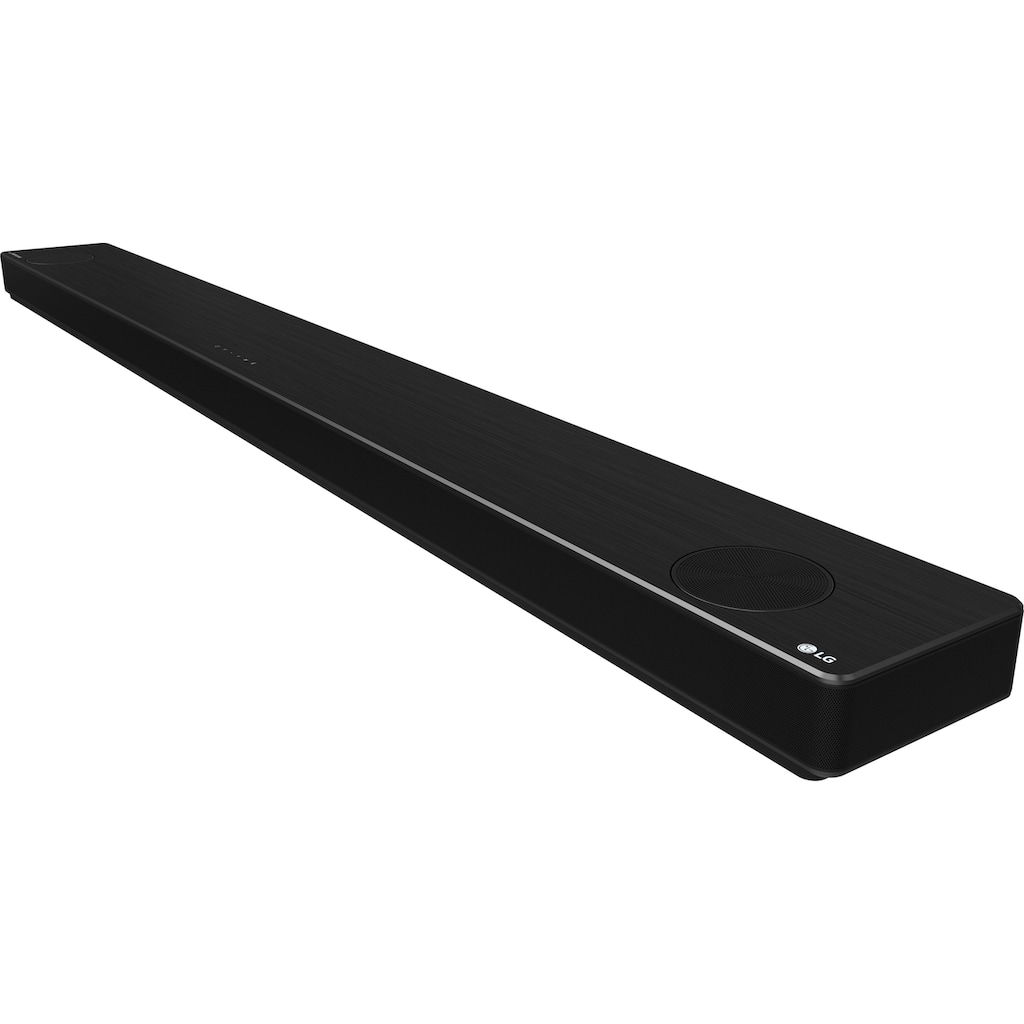 LG Soundbar »DSP11RA«