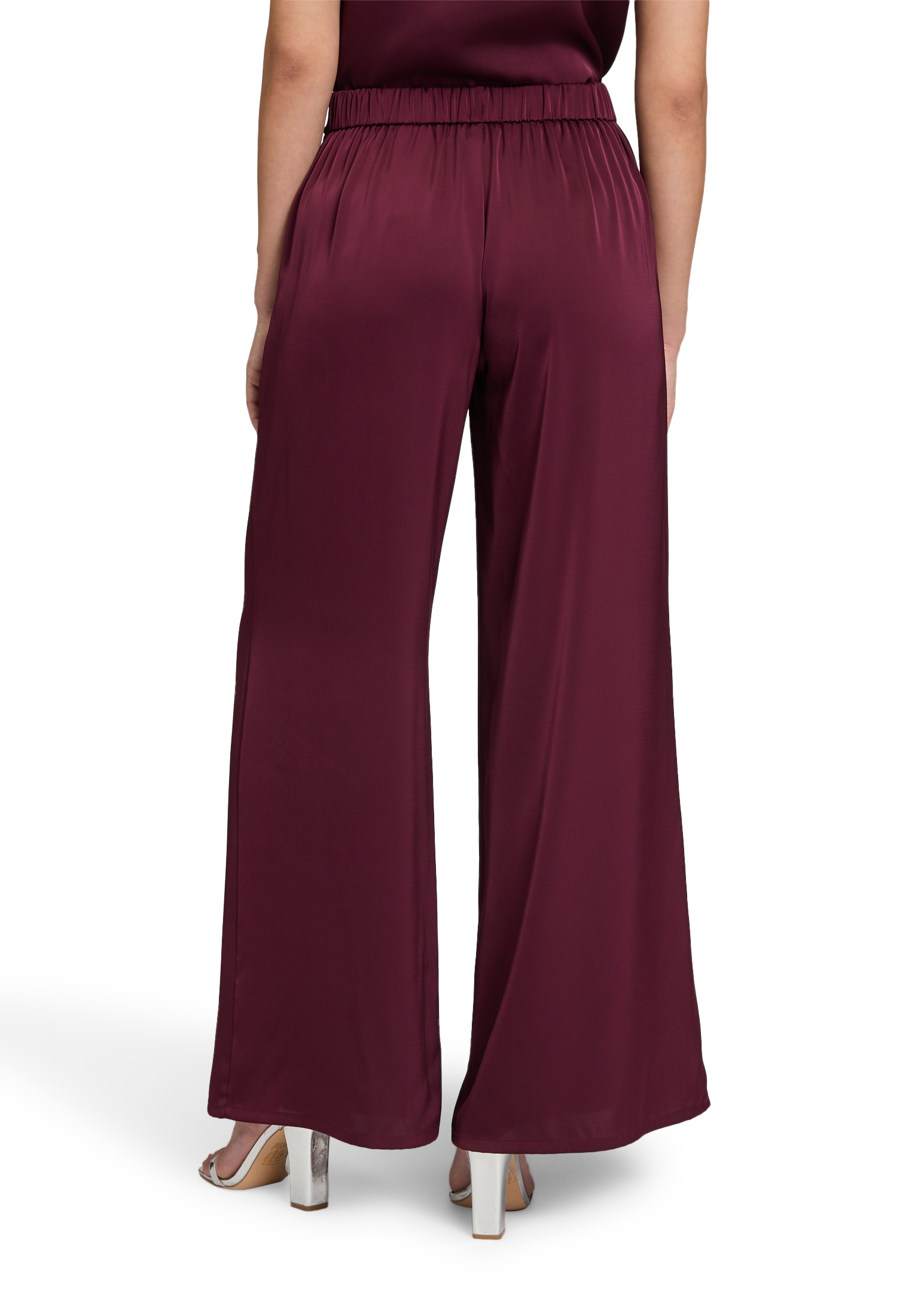 Vera Mont Stoffhose »Modern fit Hose mit Taschen«