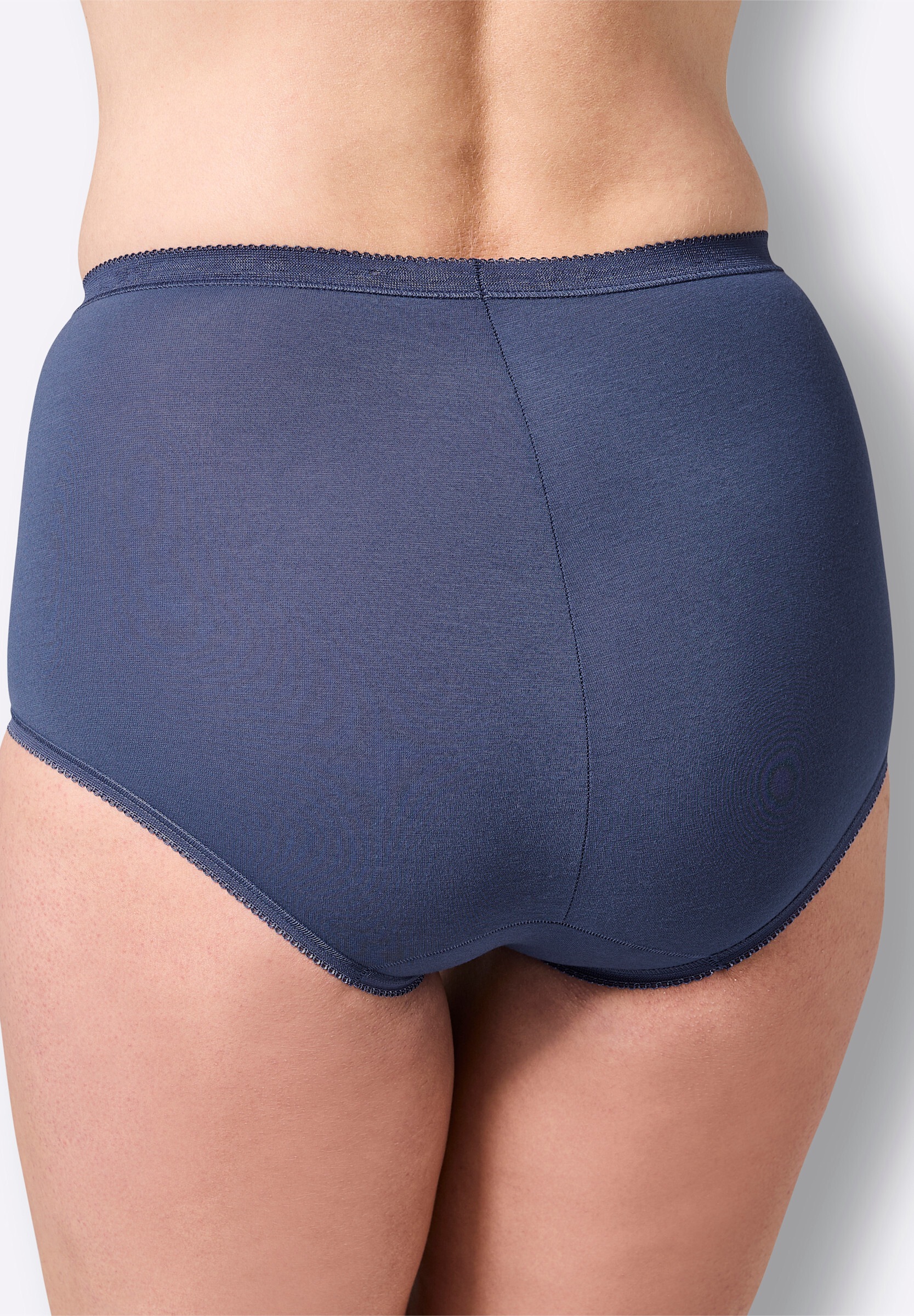 sloggi Taillenslip »Taillenslip Taillenslip im 3er-Pack 3 Stück« 3 Stk.