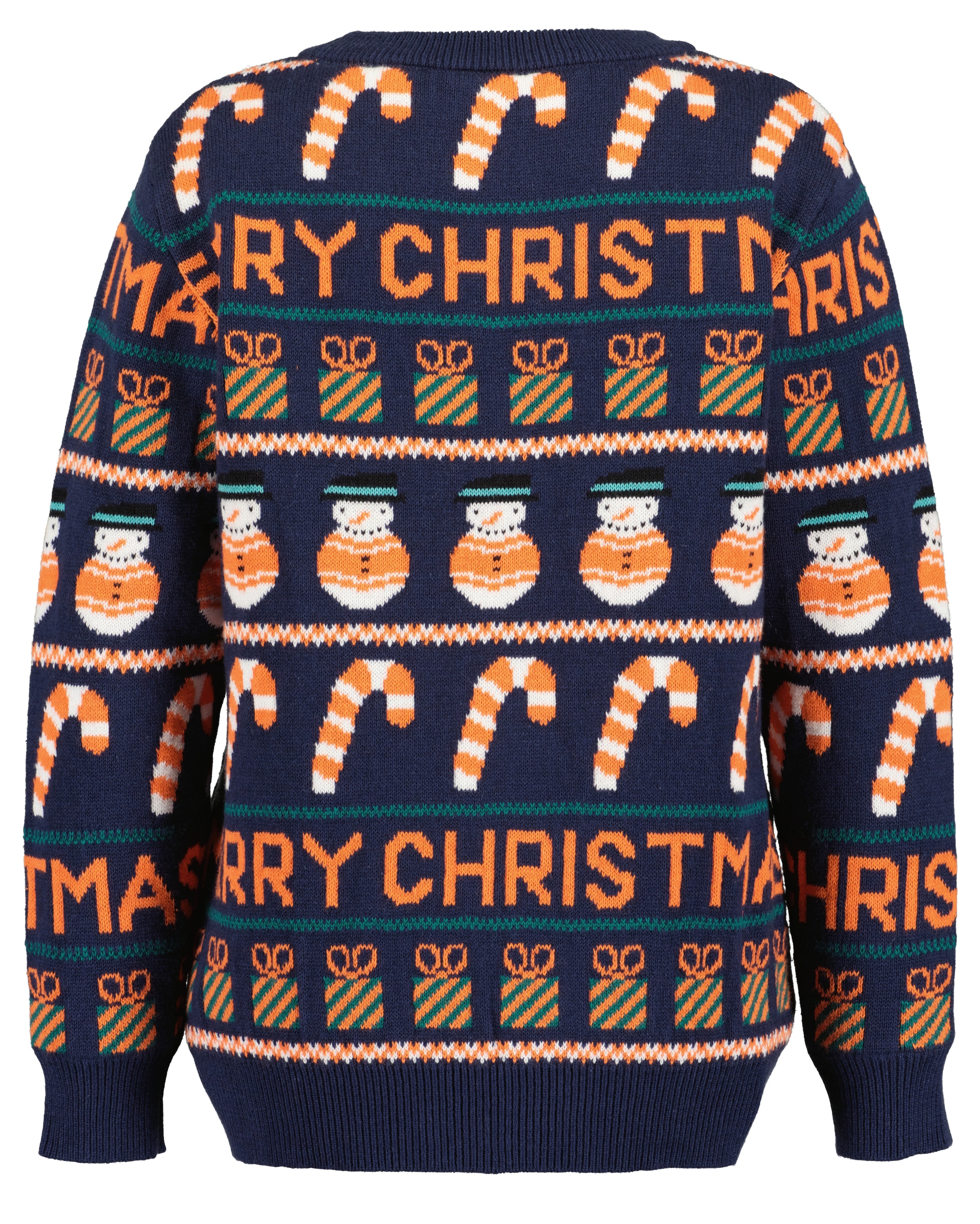 Blue Seven Strickpullover »Blue Seven Pullover«
