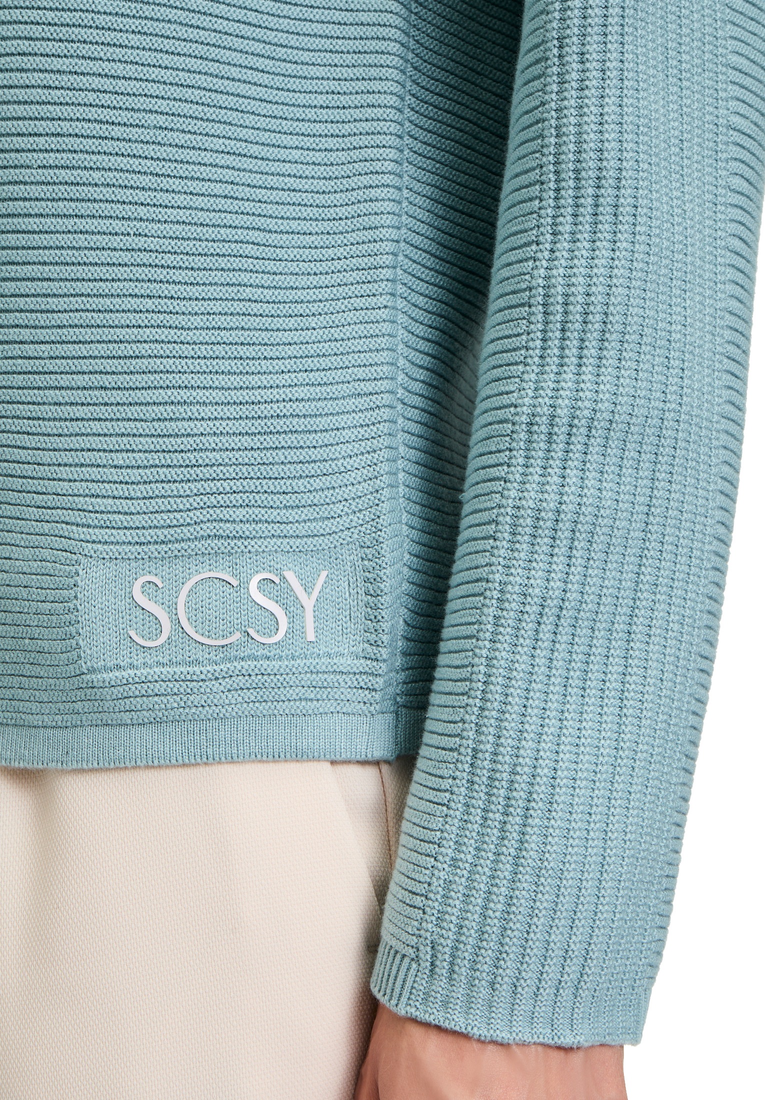 Betty Barclay Strickpullover »Strickpullover unifarben«