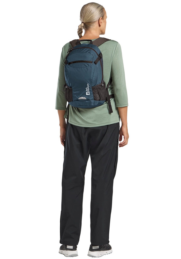 Jack Wolfskin Daypack »VELOCITY 12«
