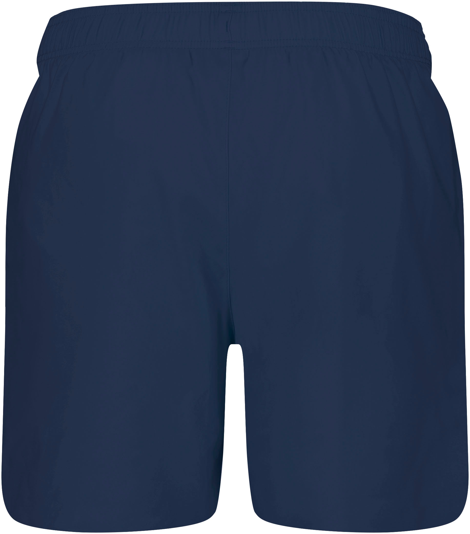 PUMA Badeshorts »PUMA SWIM MEN MID SHORTS«, mit elastischem Bund, Seitentaschen