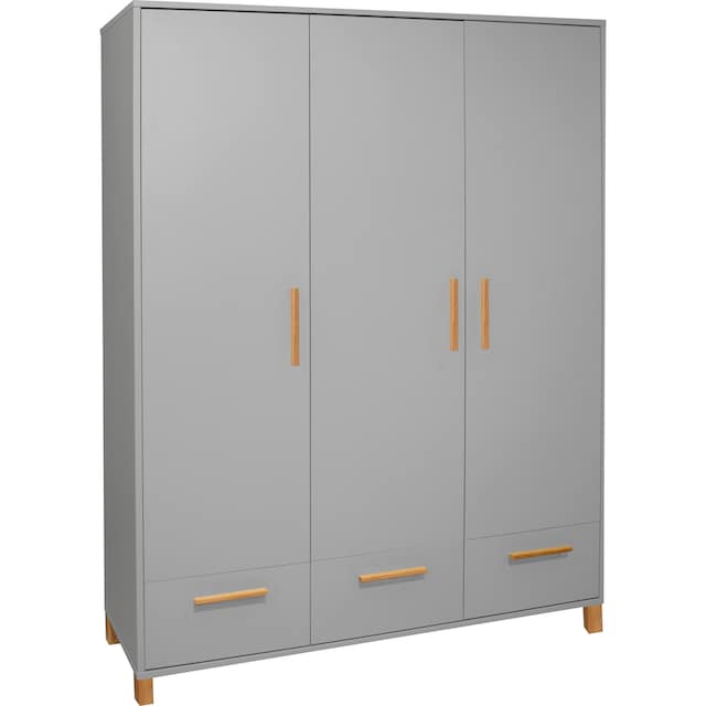 Mäusbacher Kleiderschrank, Kleiderschrank Höhe 190\