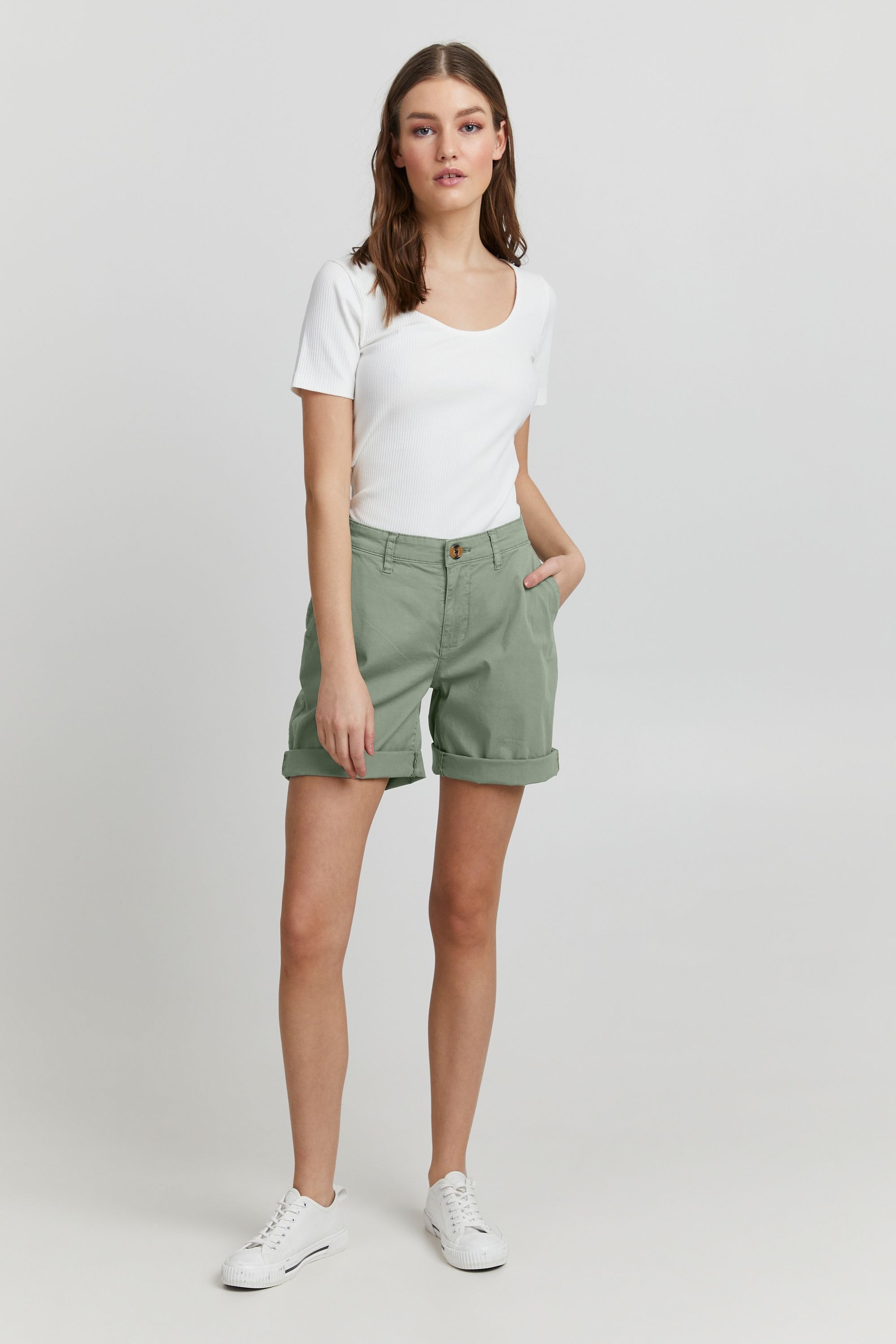 OXMO Shorts »Shorts OXCharline«