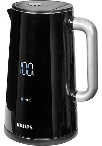 Wasserkocher »BW8018 Smart'n Light«, 1,7 l, 1800 W