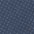 dark blue denim dots