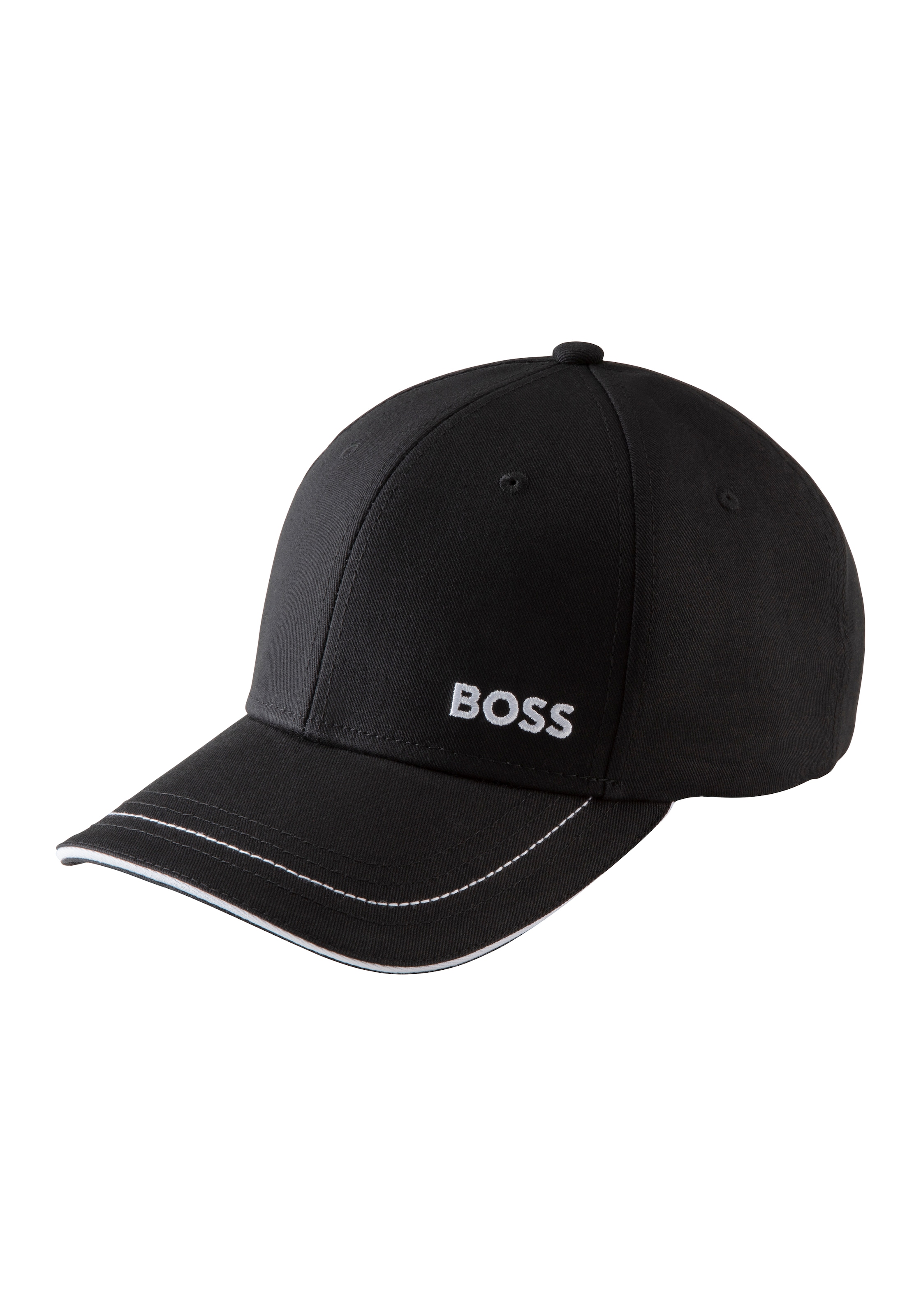 Baseball Cap »Cap-1«, mit BOSS Logostickerei