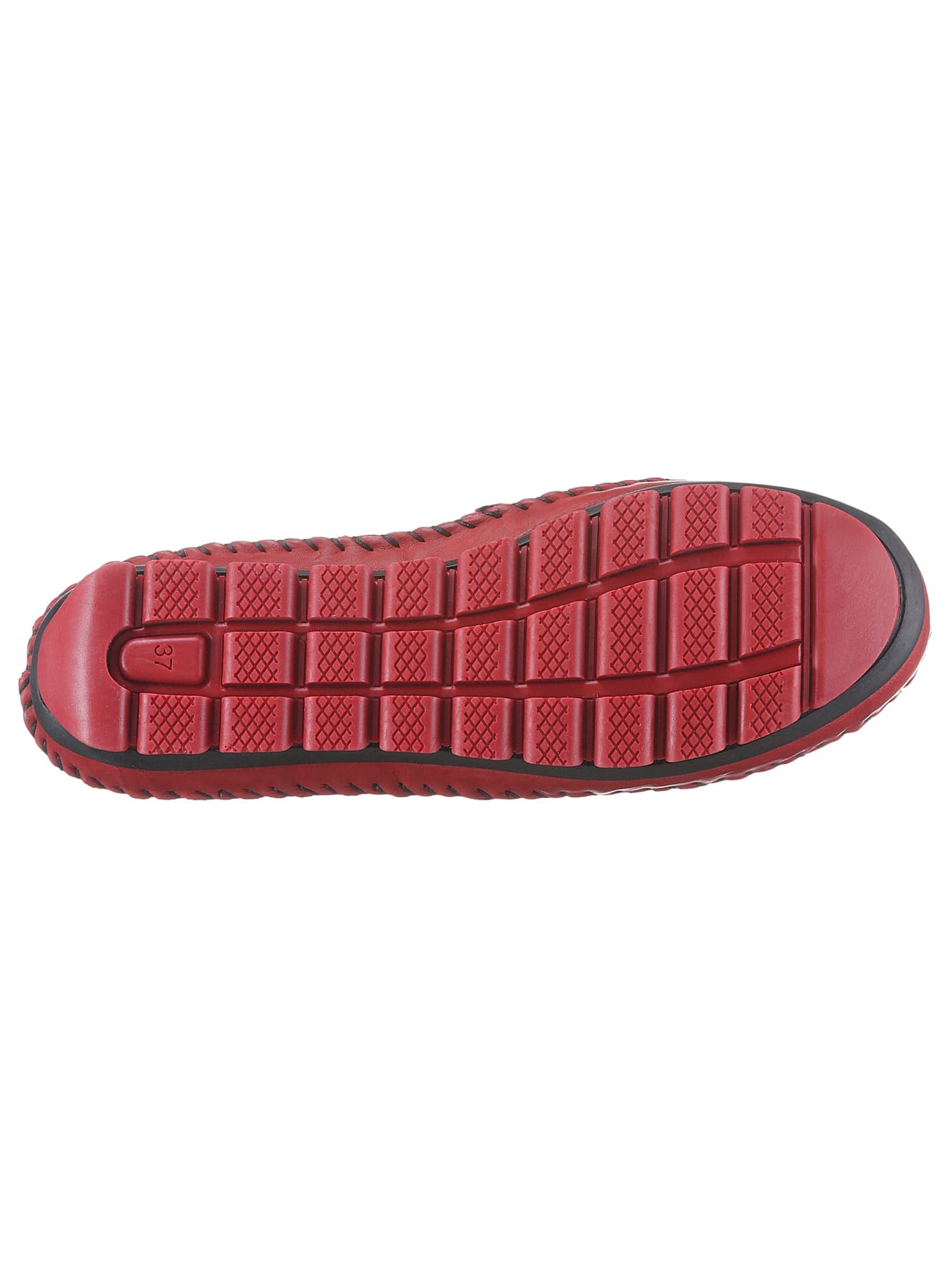 Gemini Slipper