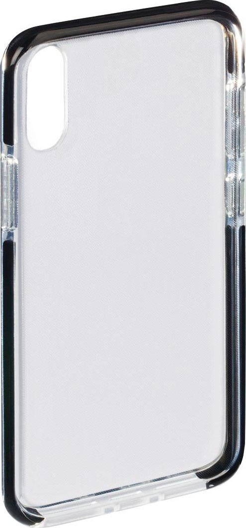 Smartphone-Hülle »Cover Handy Smartphone Schutzhülle Apple iPhone XR Protector«,...