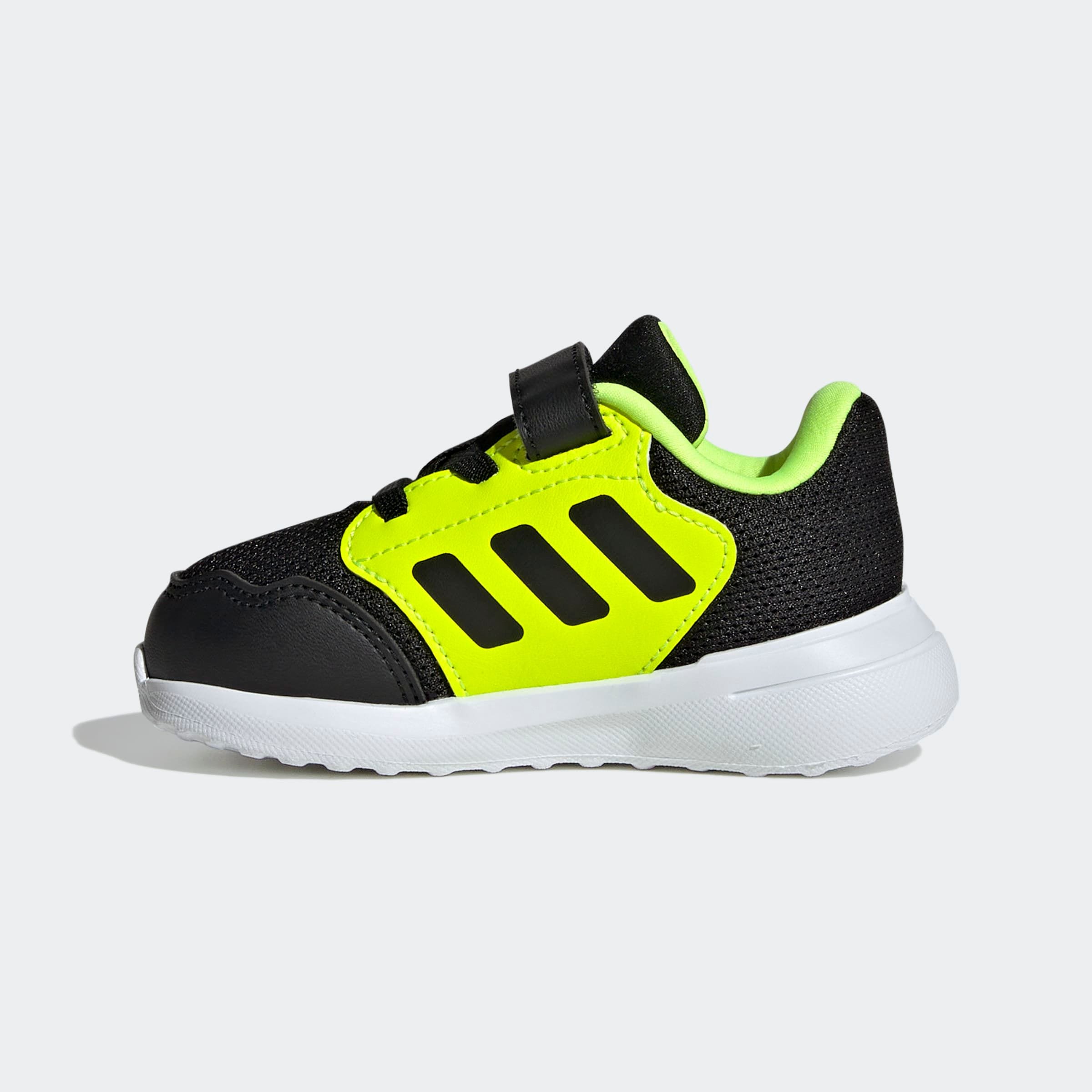adidas Sportswear Klettschuh »TENSAUR RUN 3.0 KIDS«, für Kinder