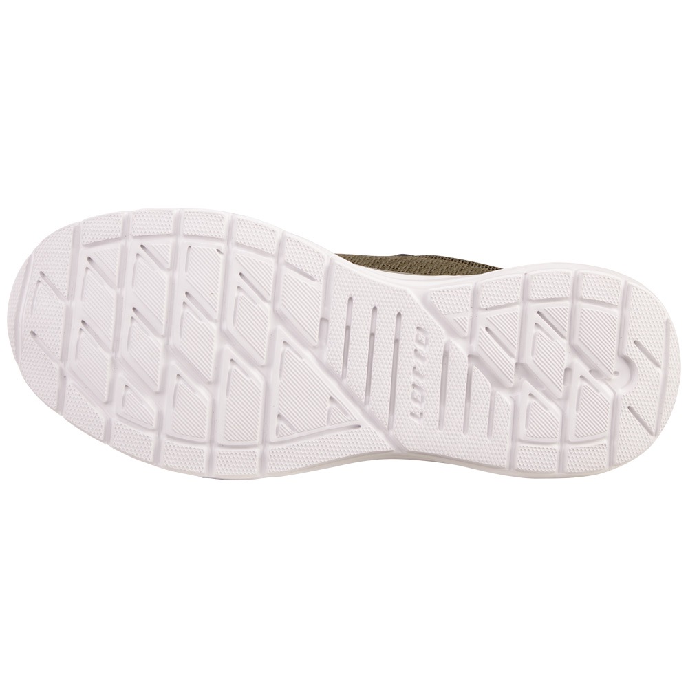 lotto Sneaker  - ohne B&uuml;cken &amp; Schn&uuml;ren<br />