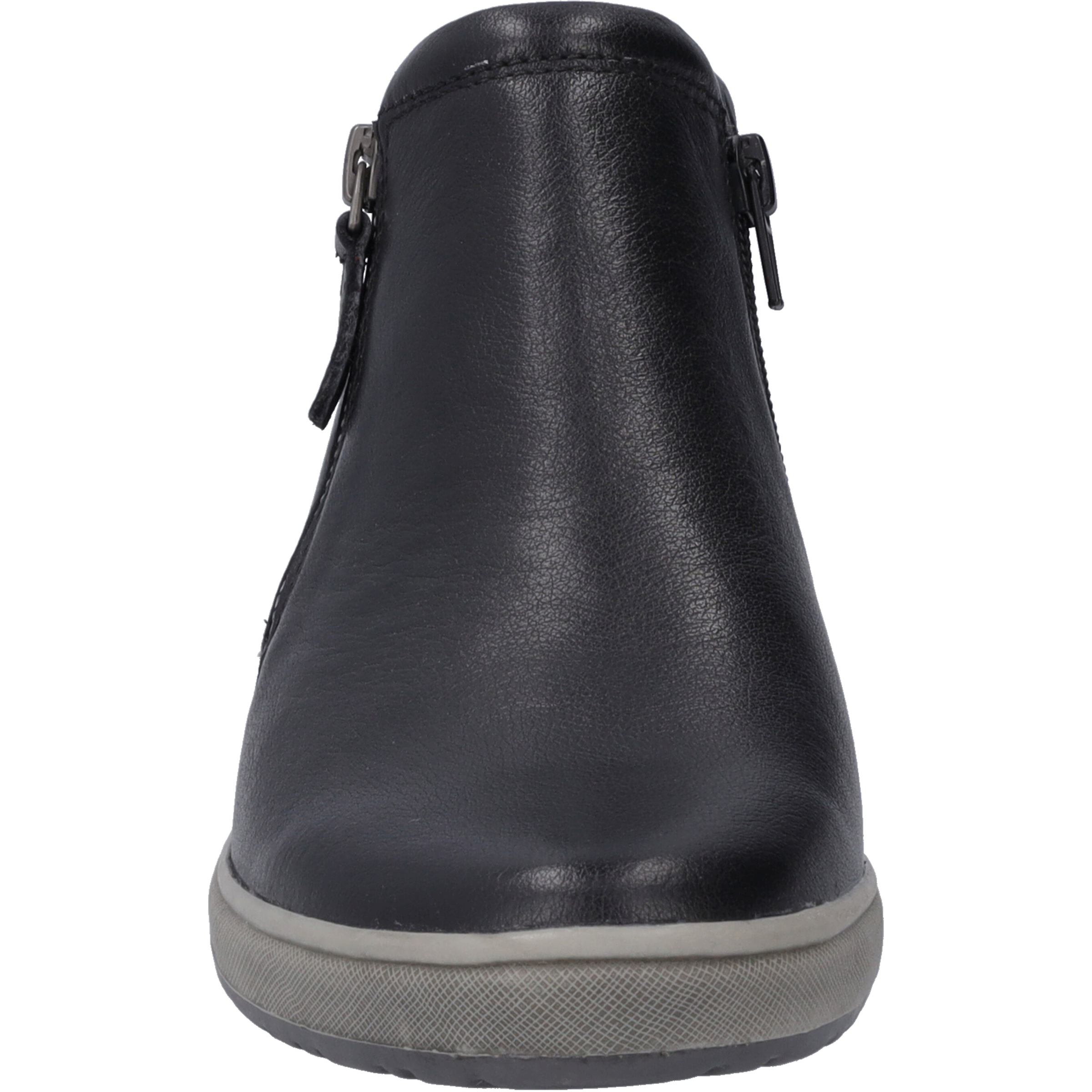 Josef Seibel Sneaker »Caren 09, schwarz«