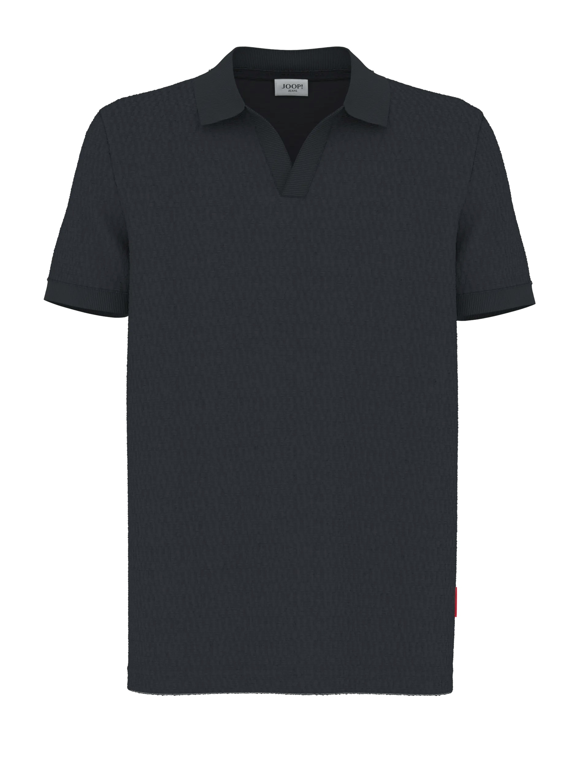 Joop Jeans Poloshirt »Pono« mit Struktur