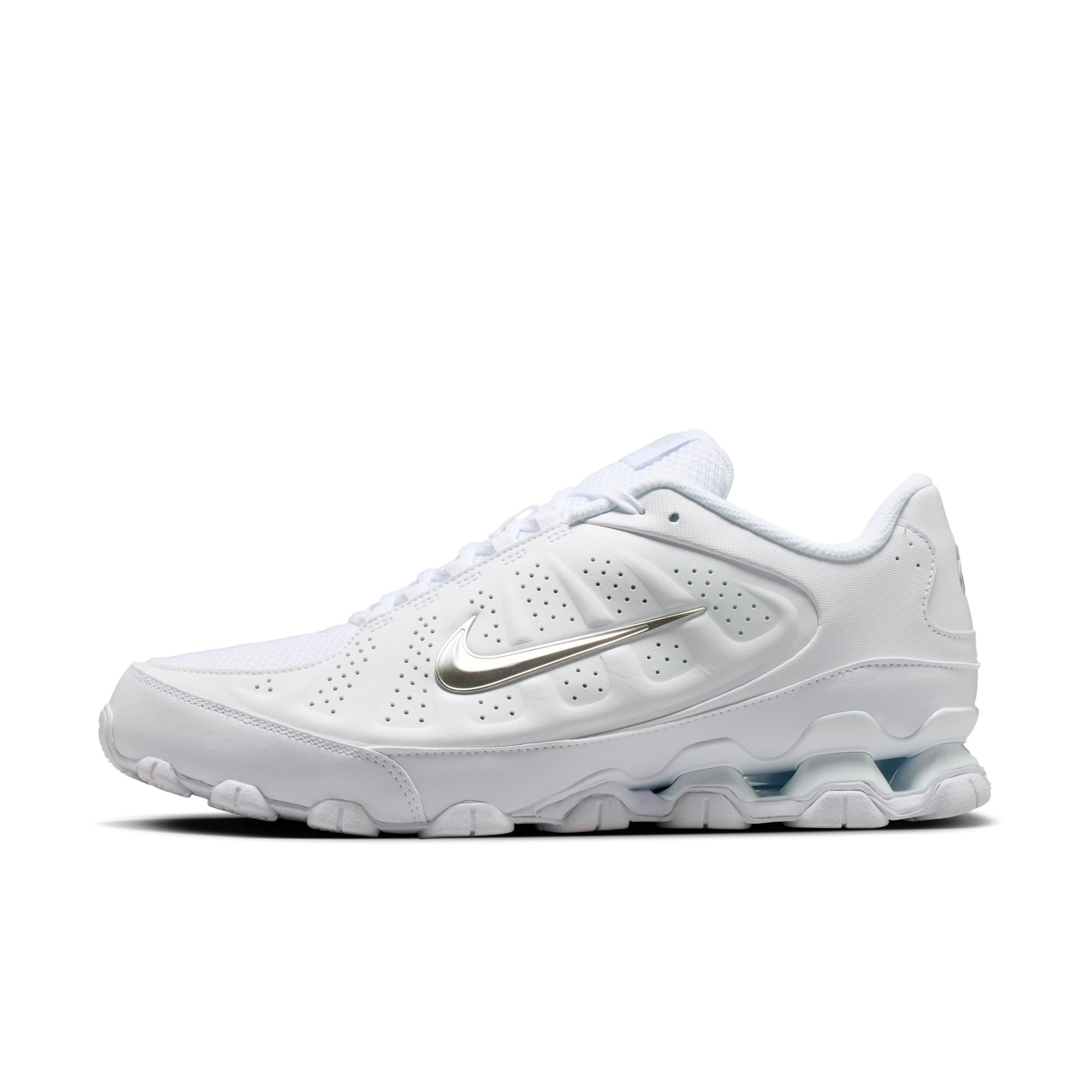 Nike Sportswear Sneaker »Reax 8«  inspiriert vom Design des Nike Shox